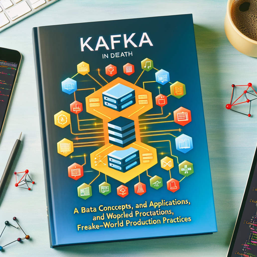 Kafka en Profundidad: Conceptos Clave, Aplicaciones y Prácticas de Producción Real