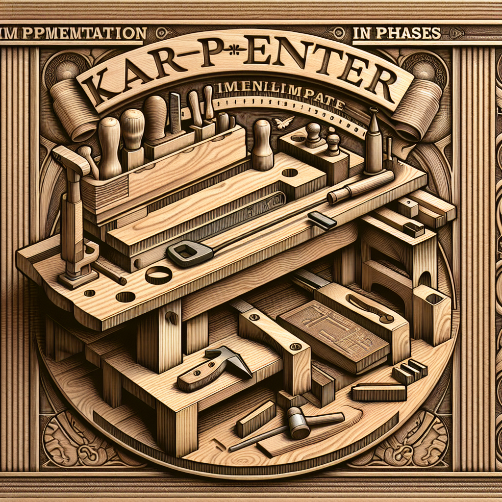 Karpenter: Implementación por Fases