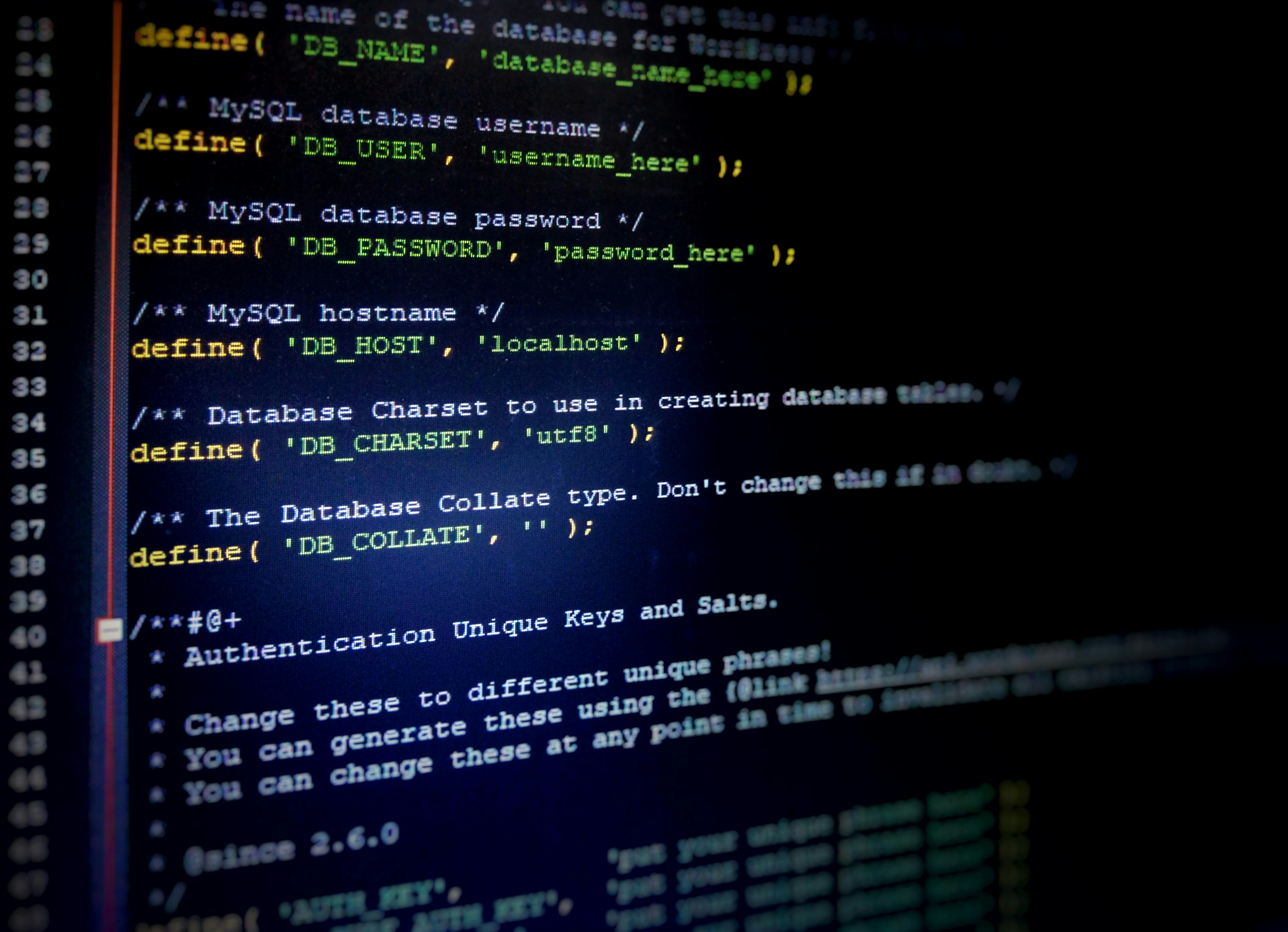 Kaupang: despliega la misma config en Docker Compose, Swarm o Kubernetes