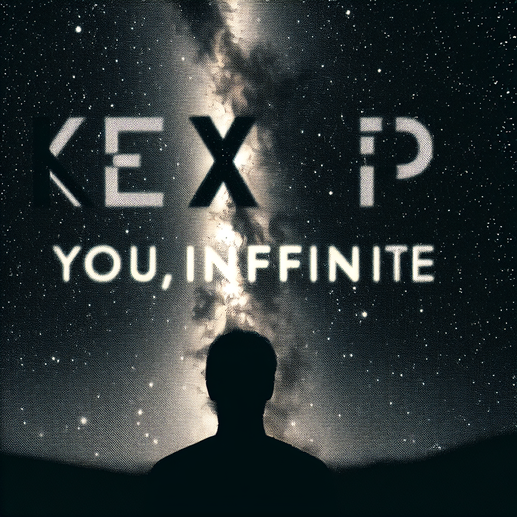 KEXP: Tú, Infinito