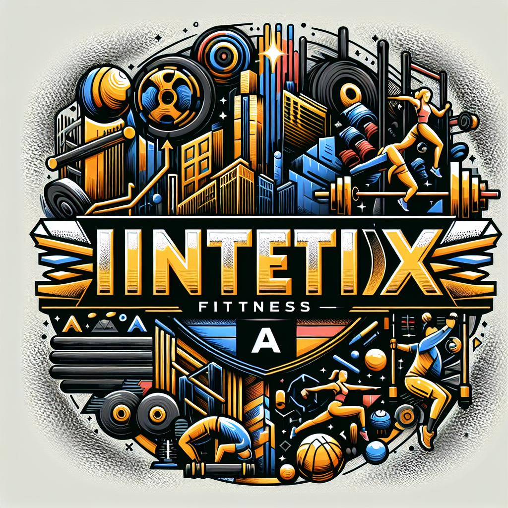 Kinetix Fitness IA