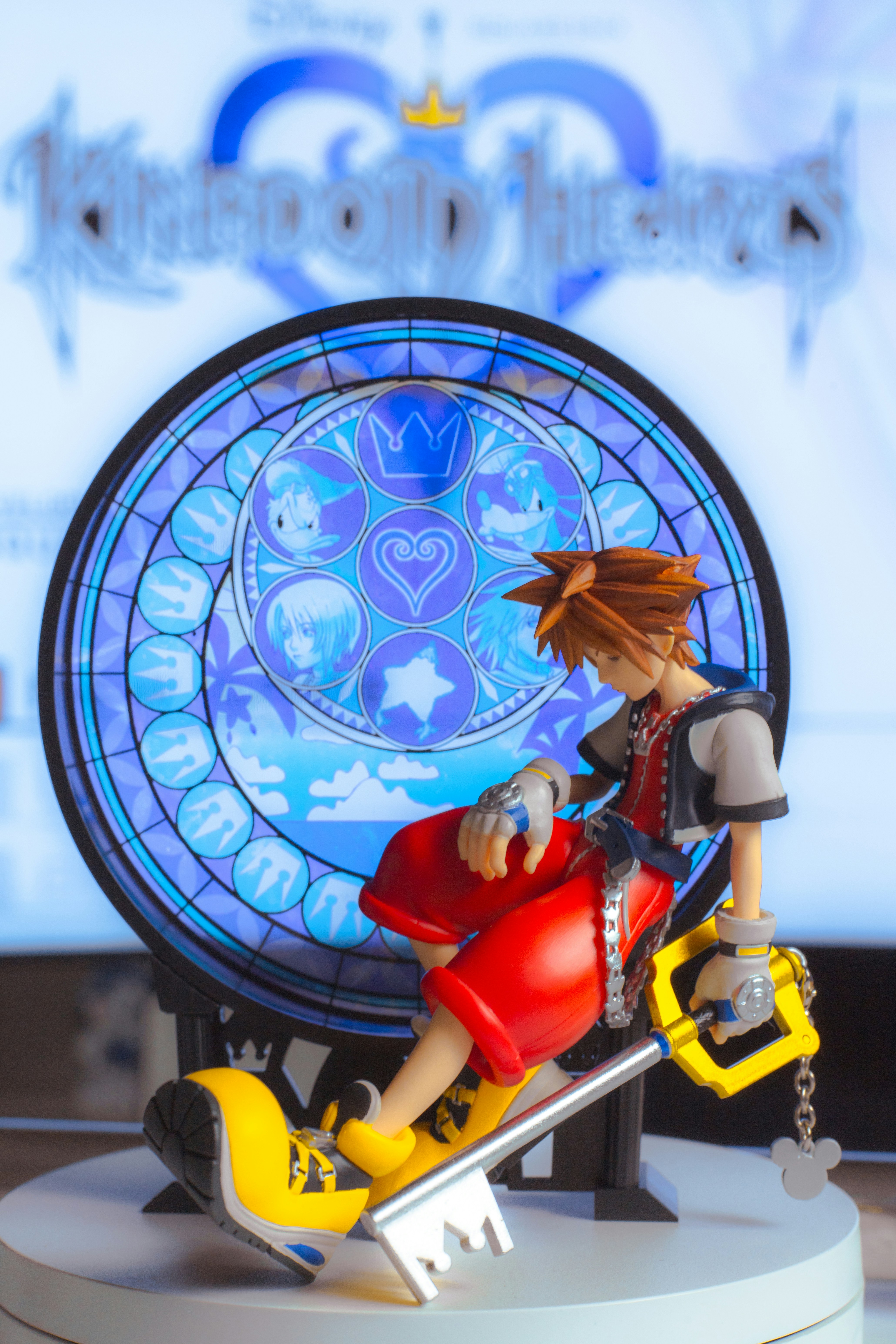 Square Enix anuncia Kingdom Hearts 4 en el Nintendo Direct