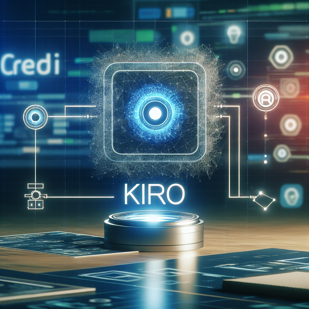 Kiro: el próximo gran cambio en la codificación con IA para Credi