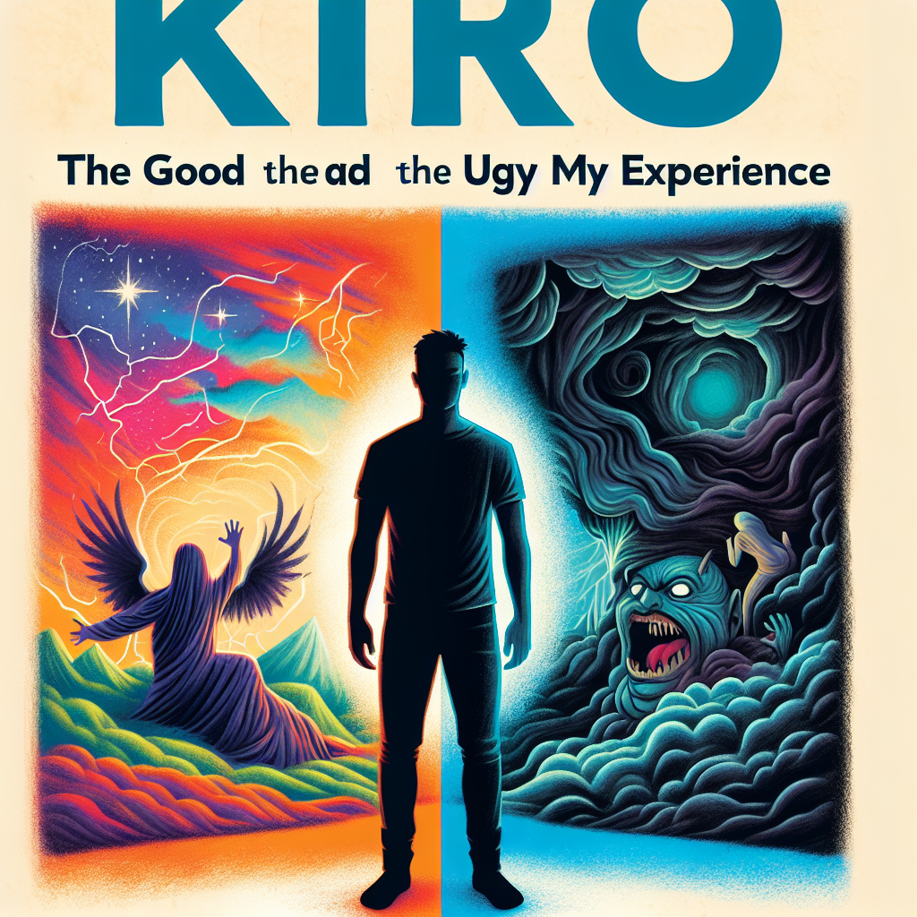 Kiro: lo bueno, lo malo y lo feo de mi experiencia