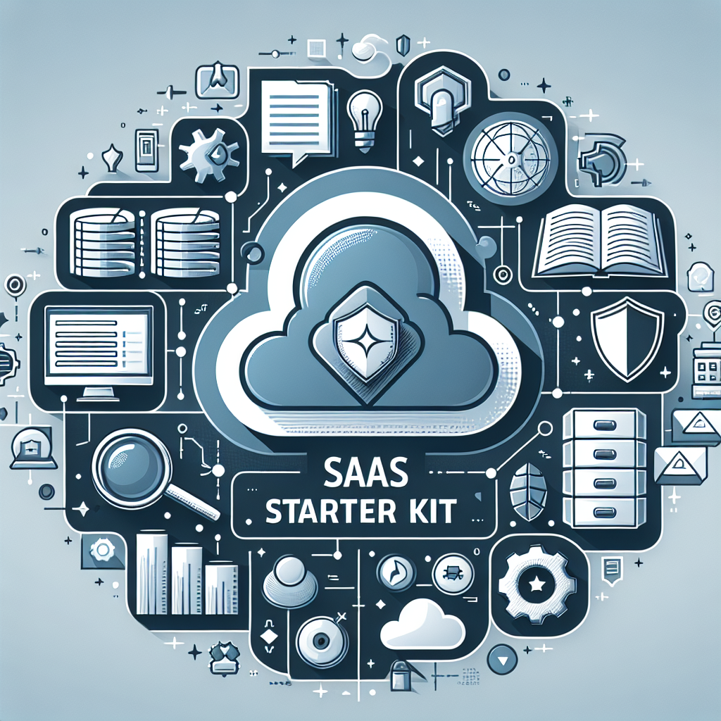 Kit de Inicio para SaaS