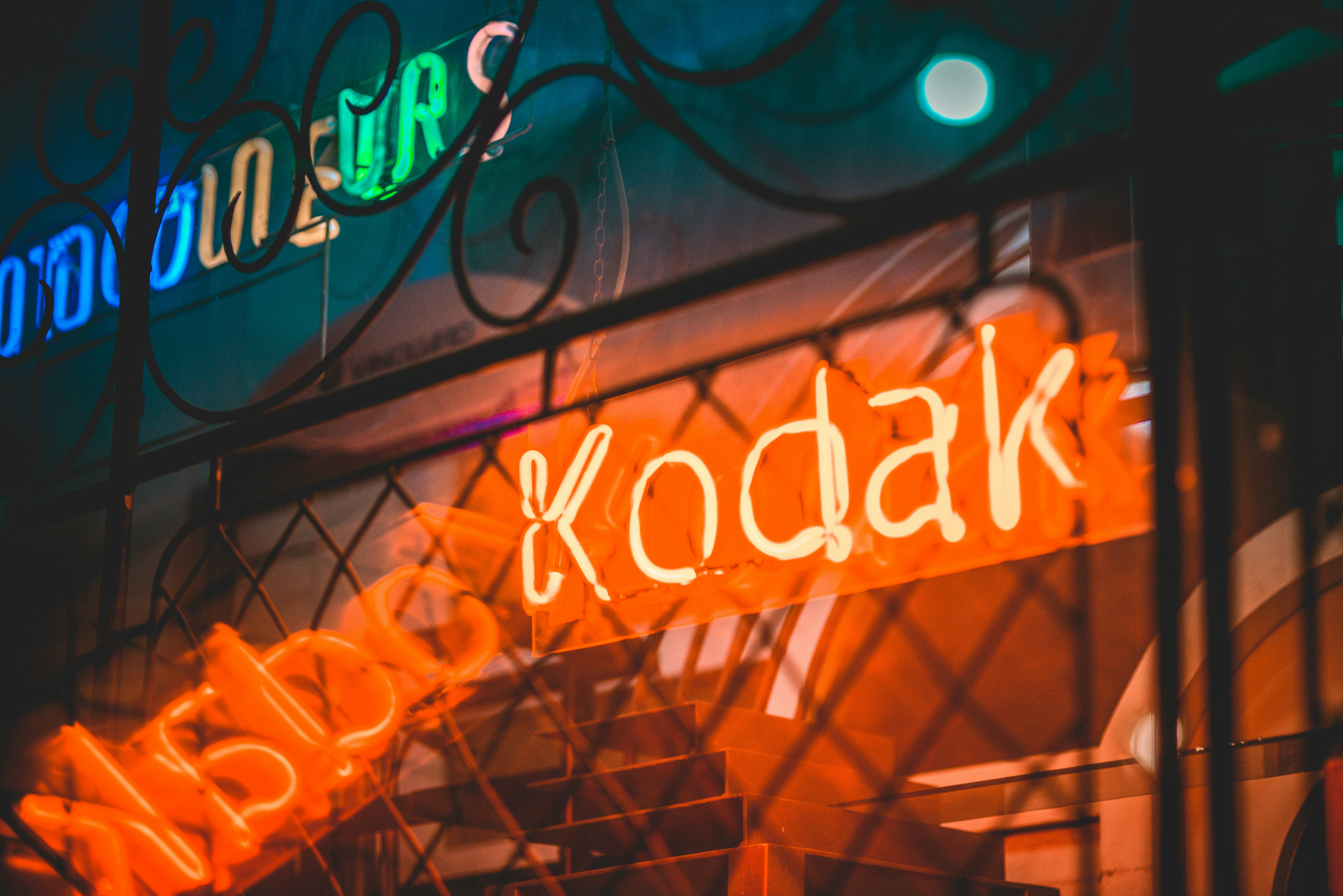Kodak Confirma Brecha de Datos tras Hack de ShinyHunters
