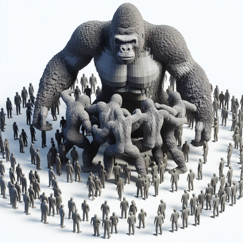 Kong Clúster