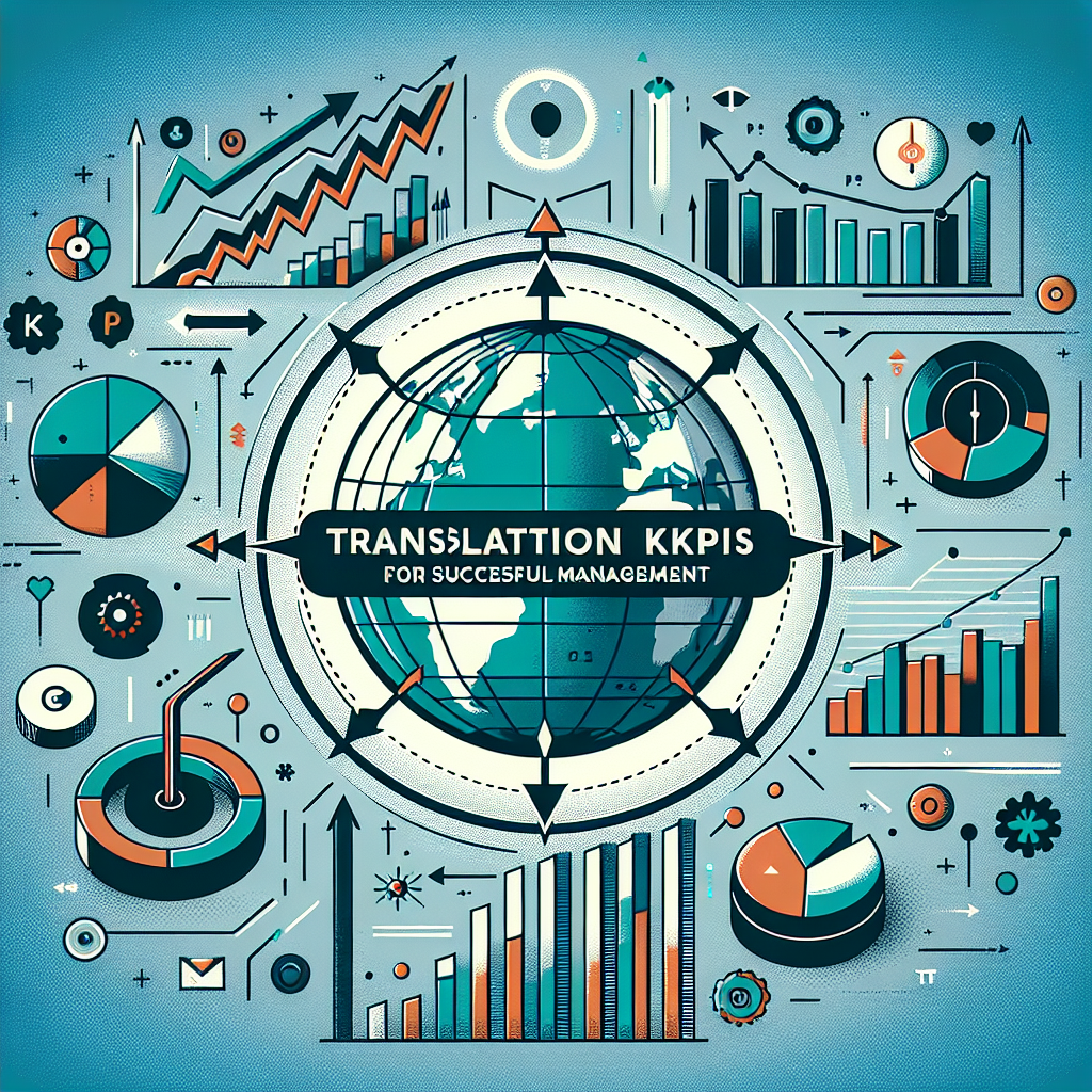 KPIs de Traducción para la Gestión Exitosa