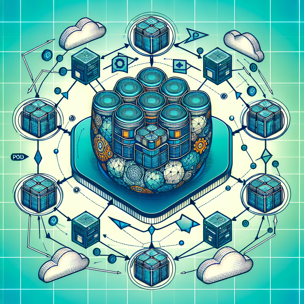 Kubernetes Pods Demostración Imperativa