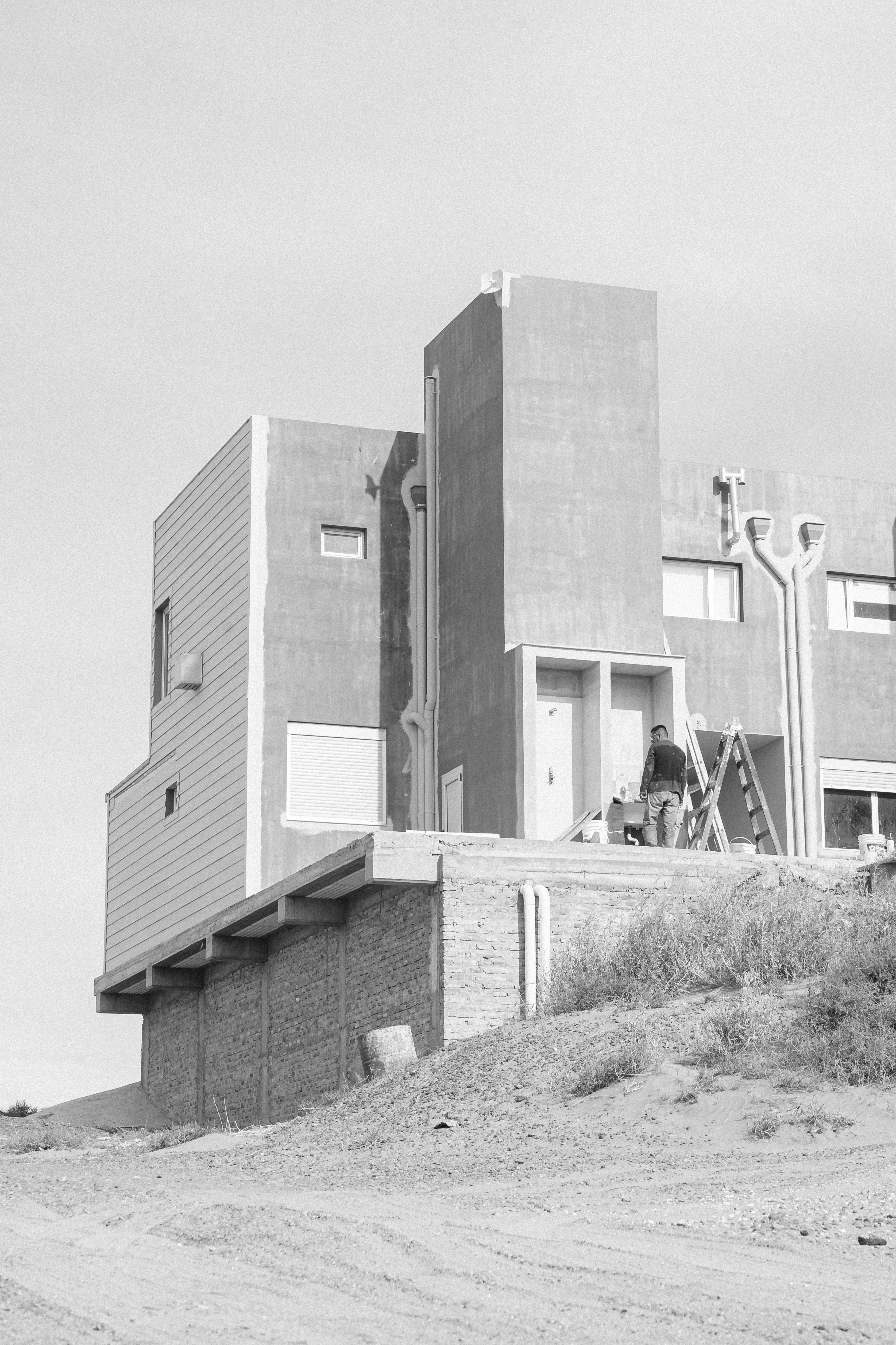 La arquitectura es importante para la seguridad multiagente