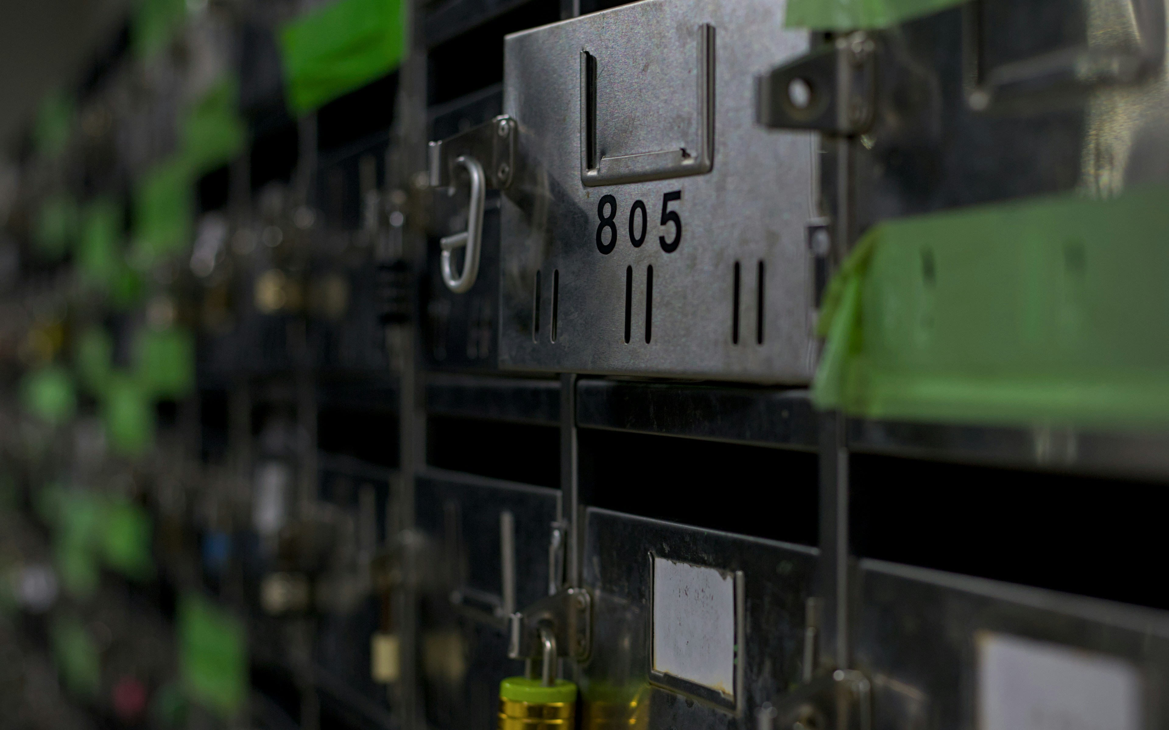 ¿Cómo evolucionará la automatización de actualizaciones de inventario en los próximos años?