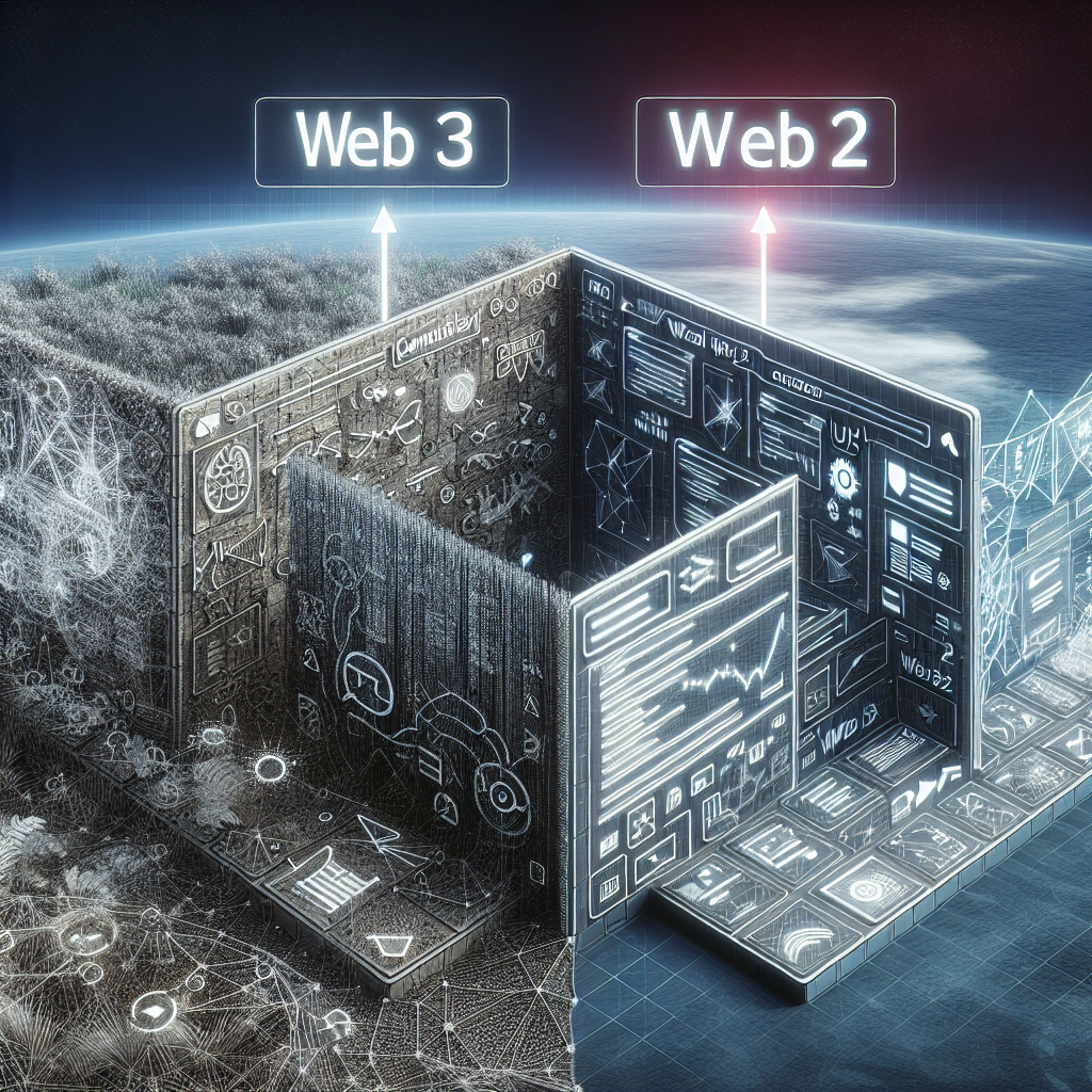 La barrera de la complejidad: Web3 UX frente a Web2