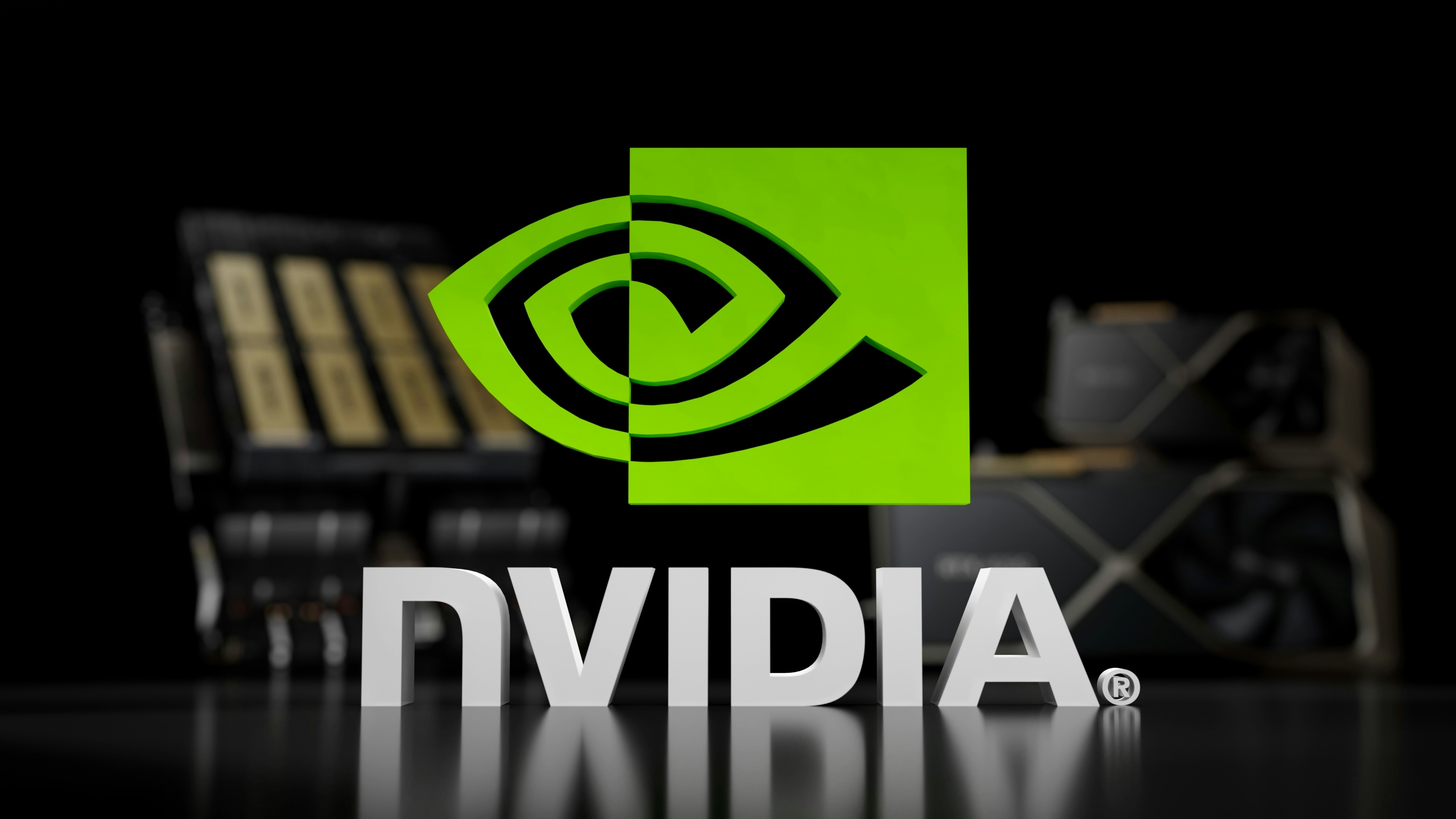 La valoración de Nvidia alcanza los $5 billones
