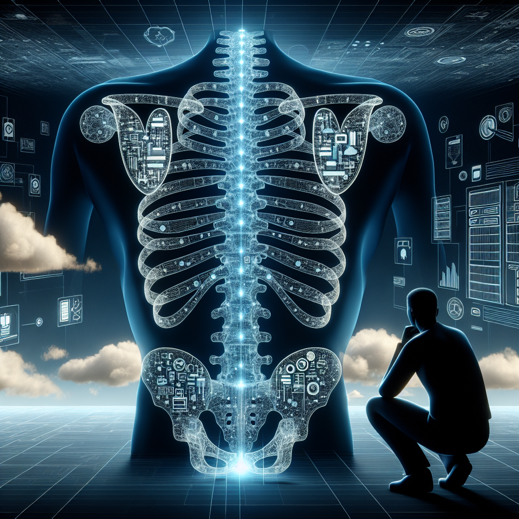 La columna vertebral de Azure: Entendiendo el cómputo