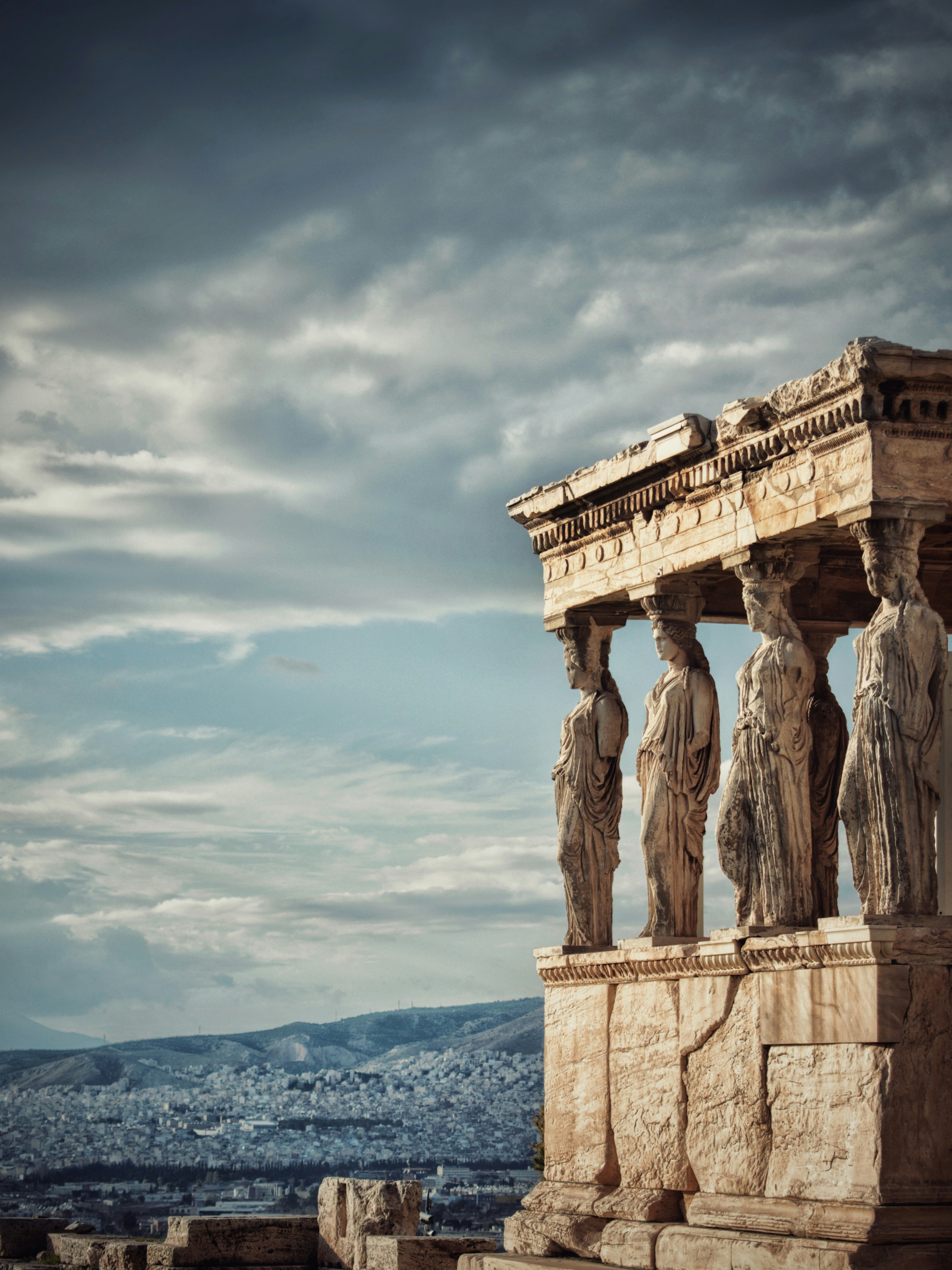 La Directiva Grecia