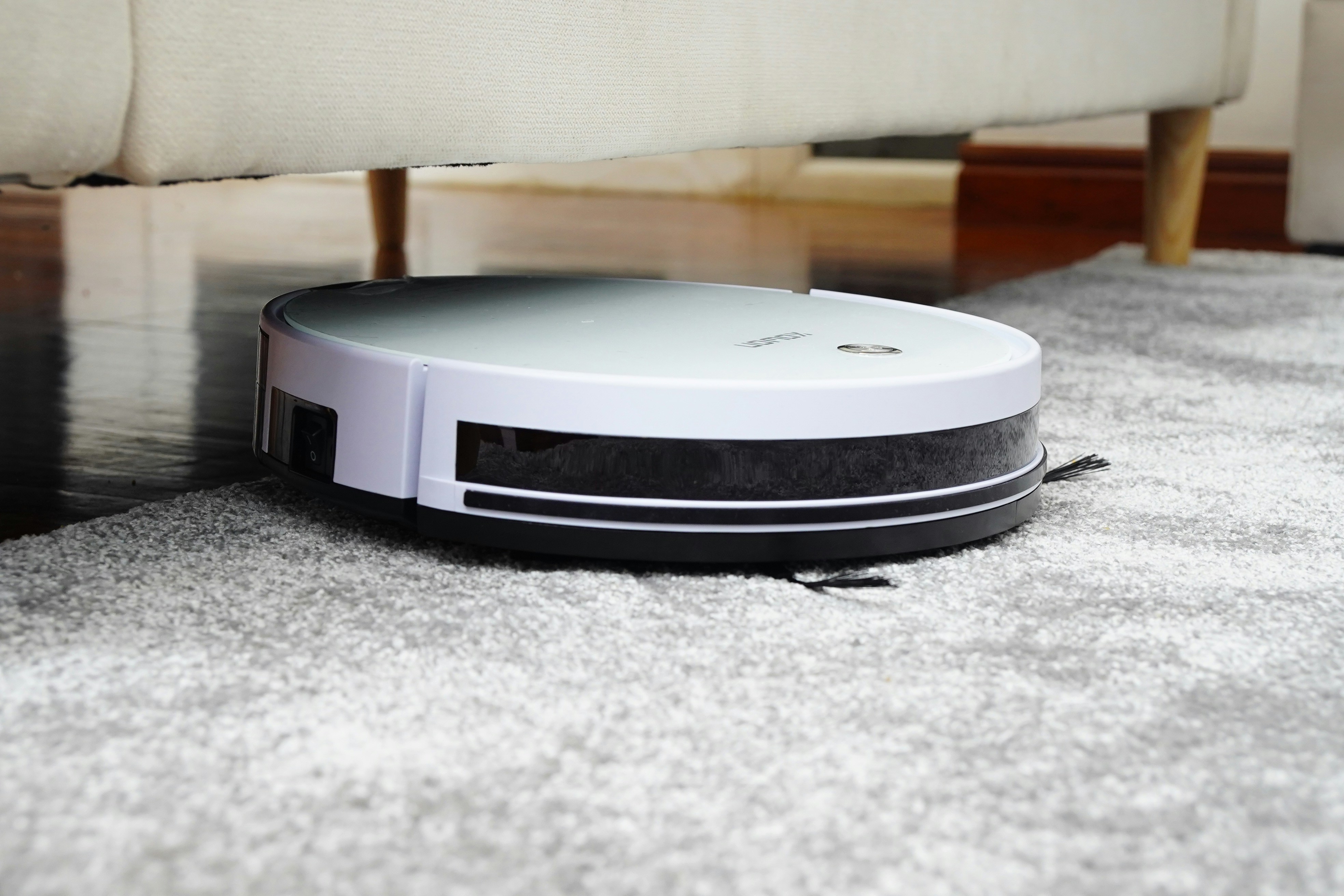 La empresa fabricante de aspiradoras Roomba presenta solicitud de quiebra