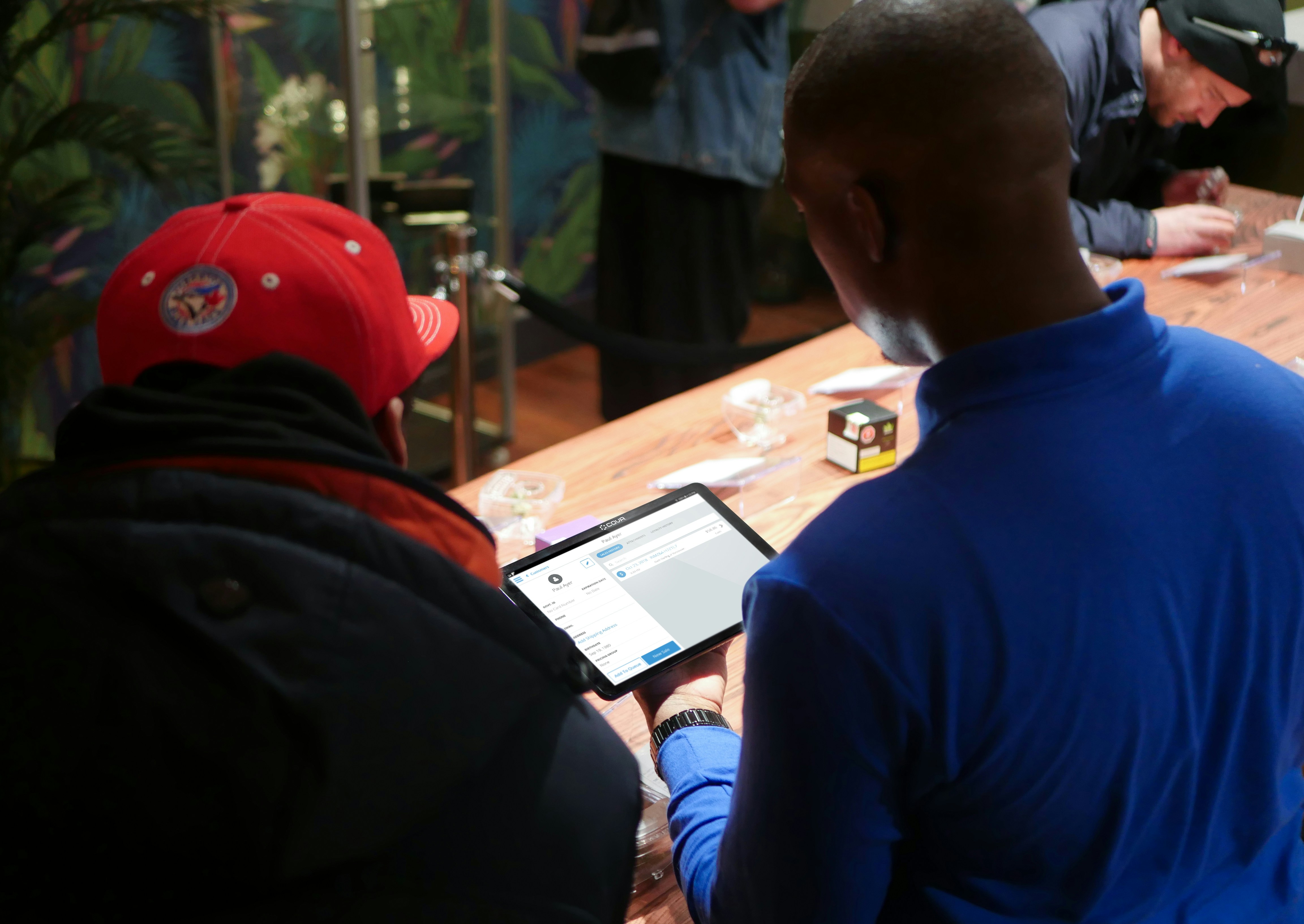 La startup sudafricana llevando tecnología a los townships