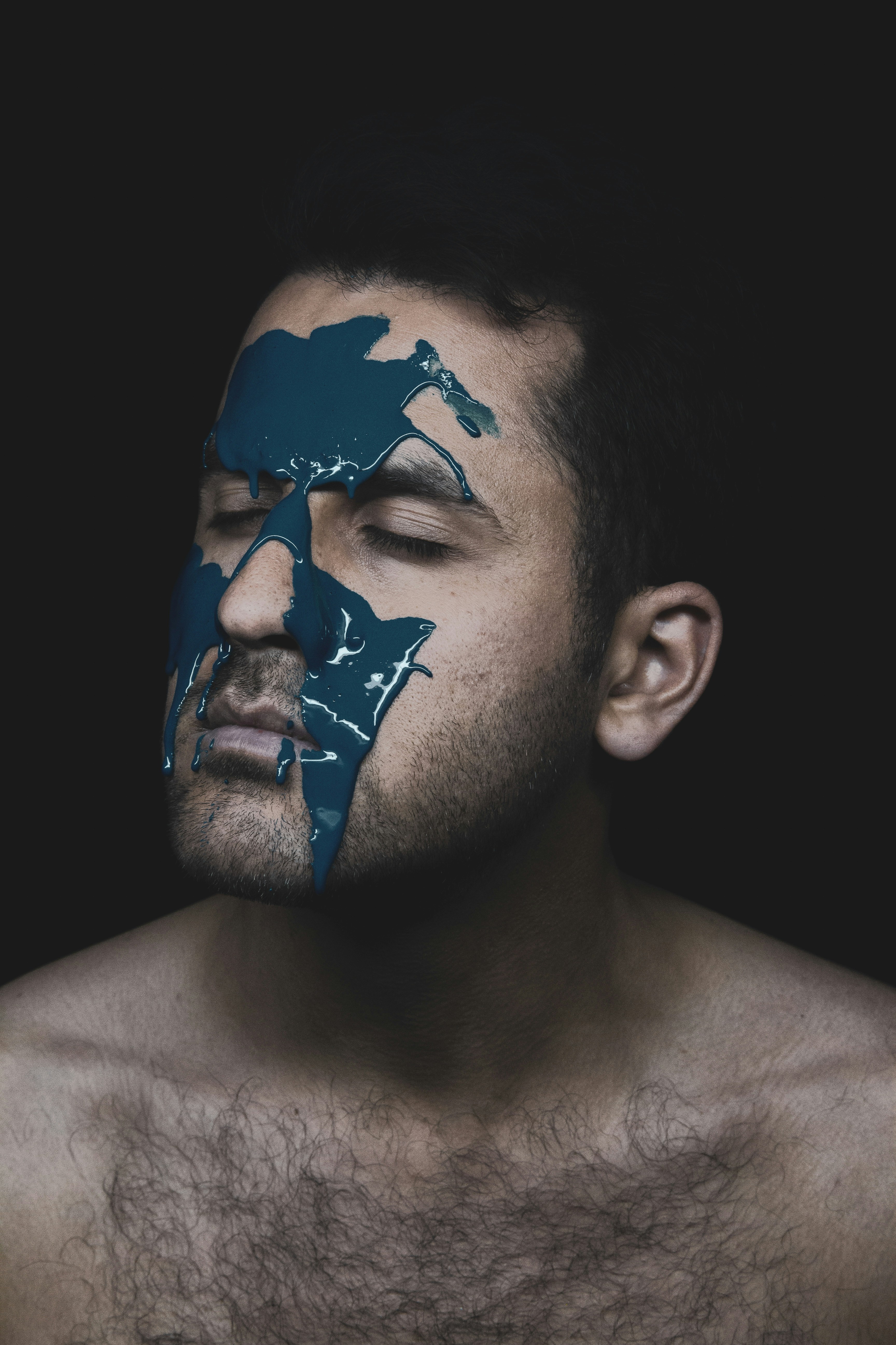 Guerra de identidades: Vengadores