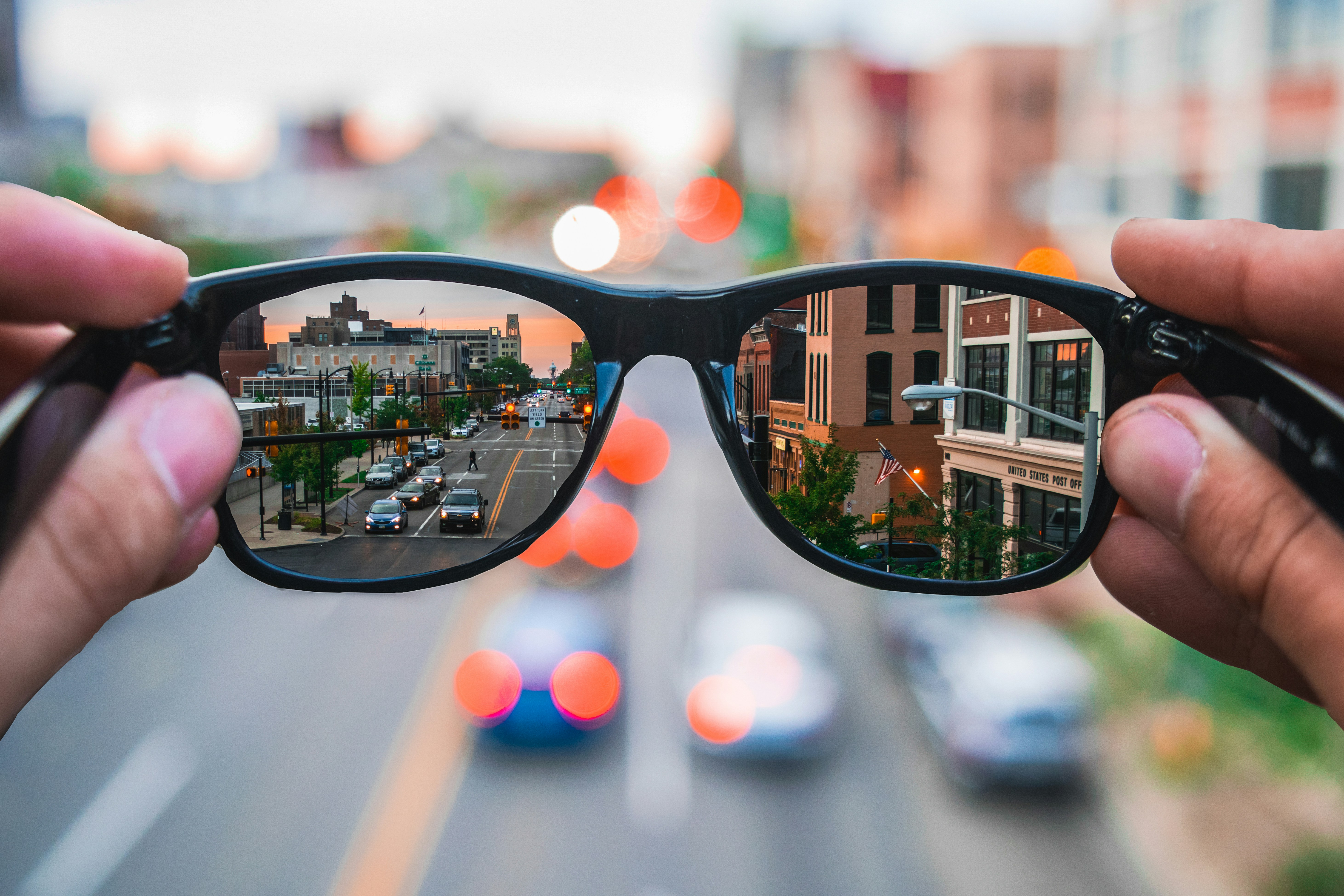 La guerra inminente por las gafas con cámara