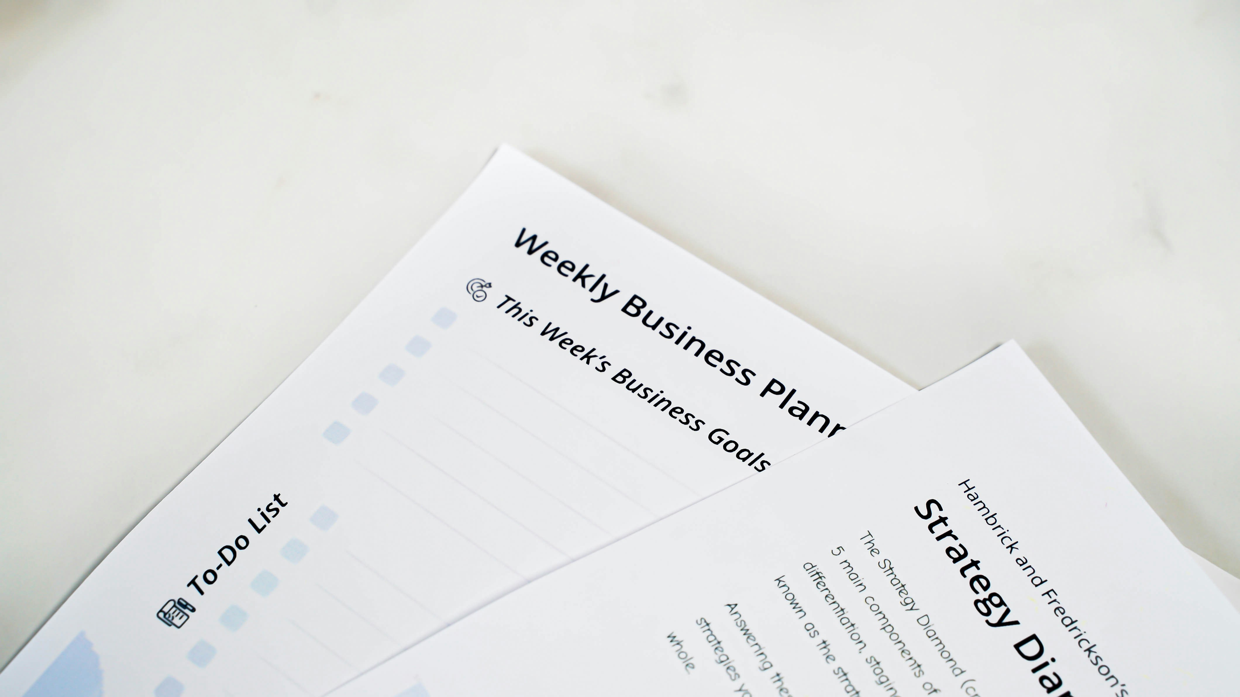 La lista definitiva para crear sitios web personalizados para pequeñas empresas