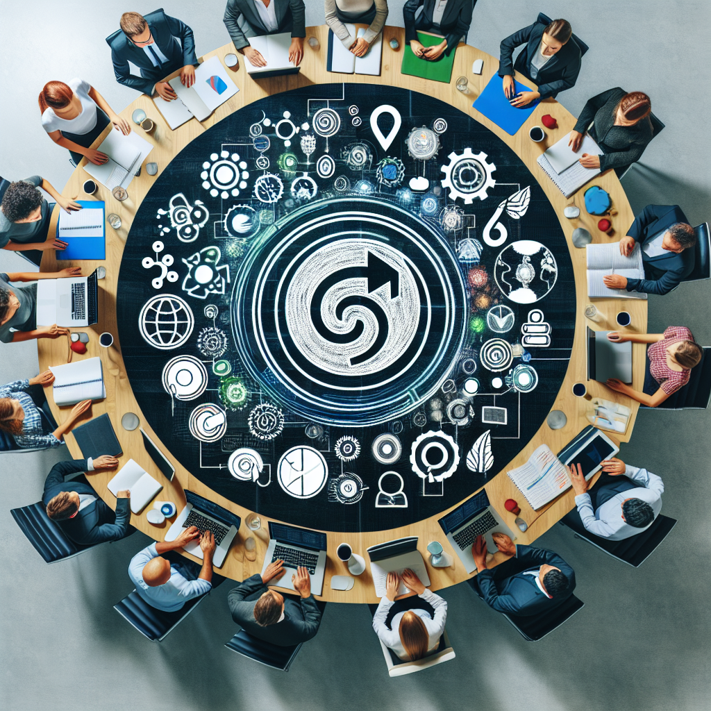 La ingeniería de software sostenible debe estar en la agenda de todas las organizaciones