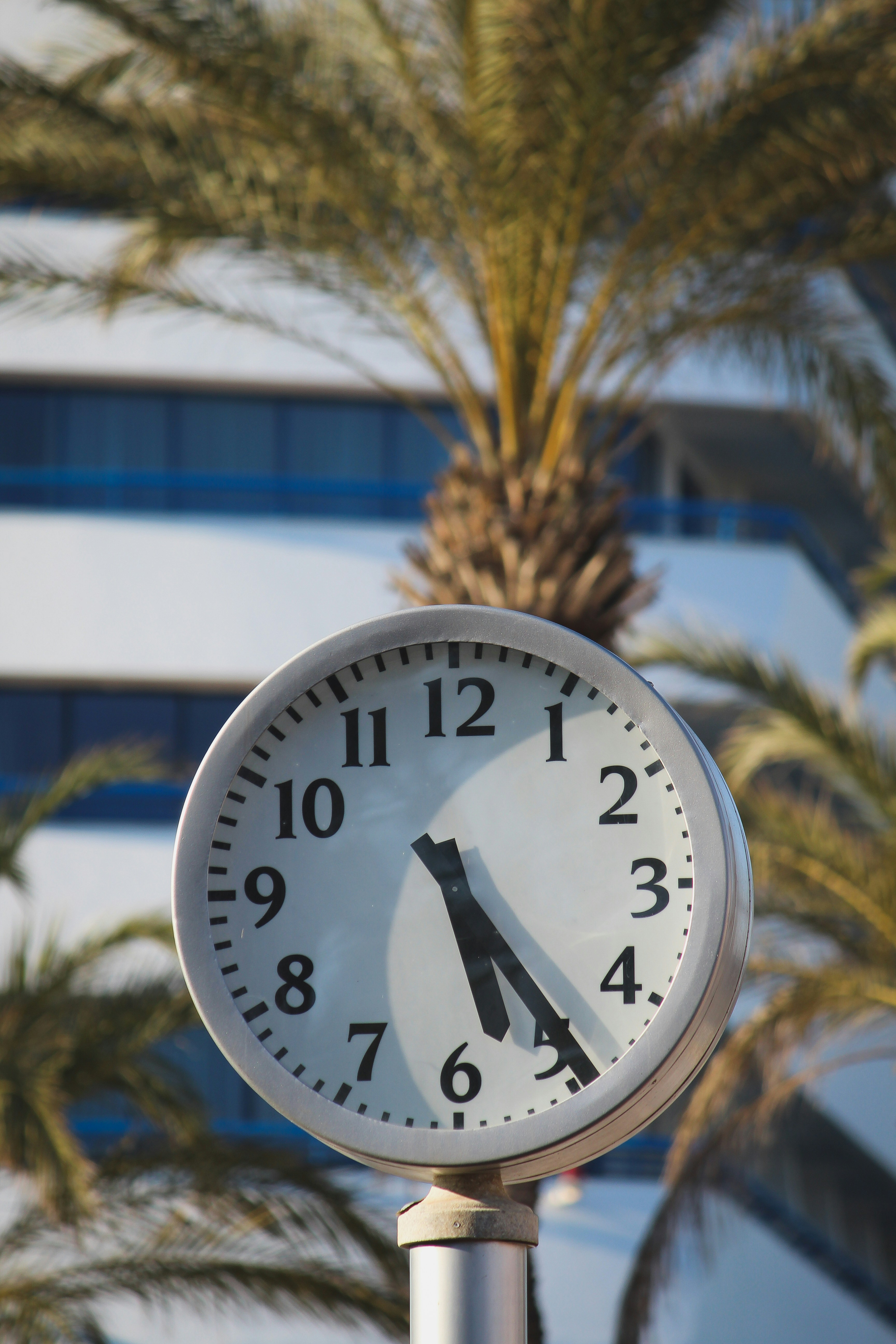 Mejor alternativa al horario manual en Palma 2026: Tabla de comparación