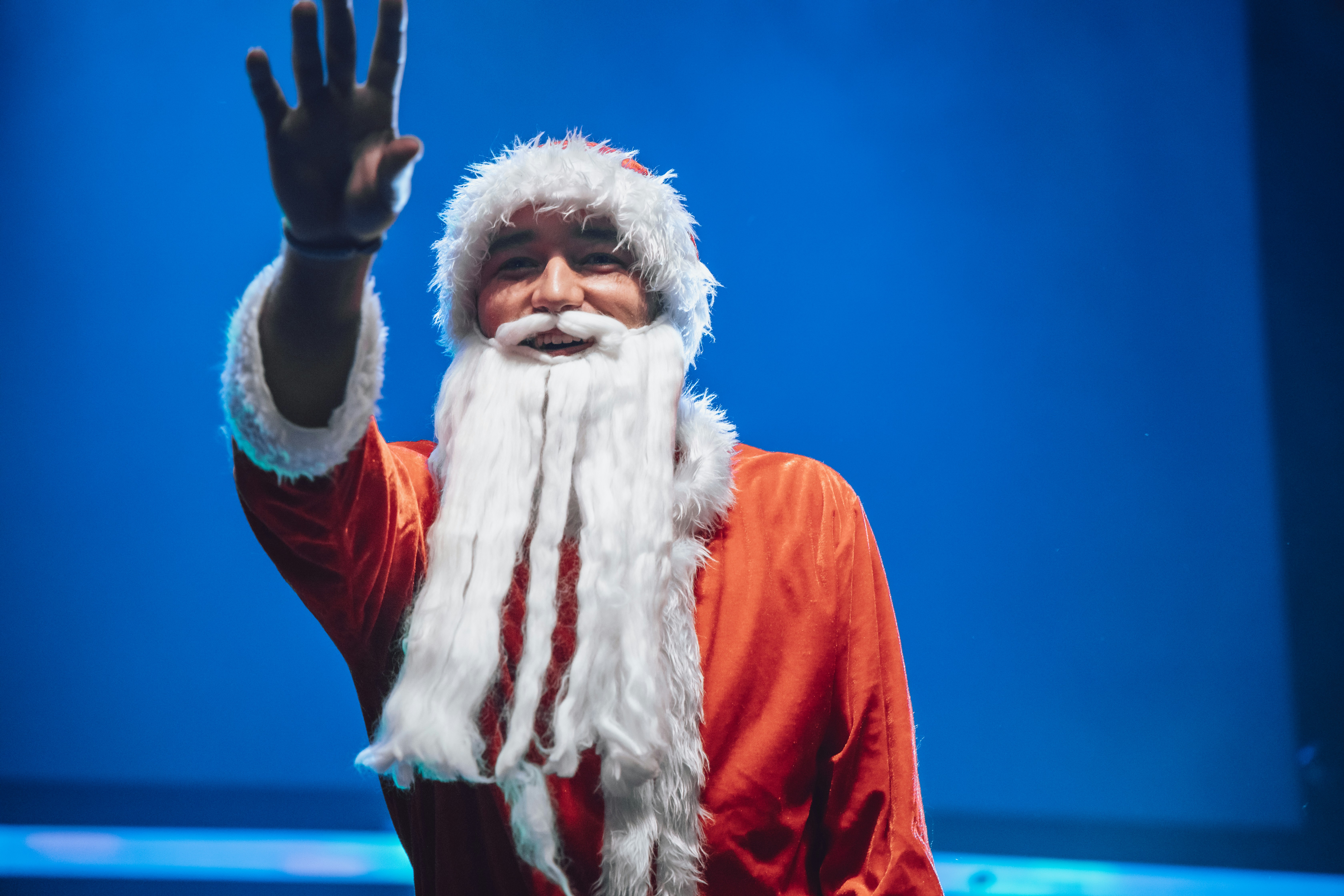 La guía definitiva para encontrar un generador de voz de IA en Santa Cruz de Tenerife