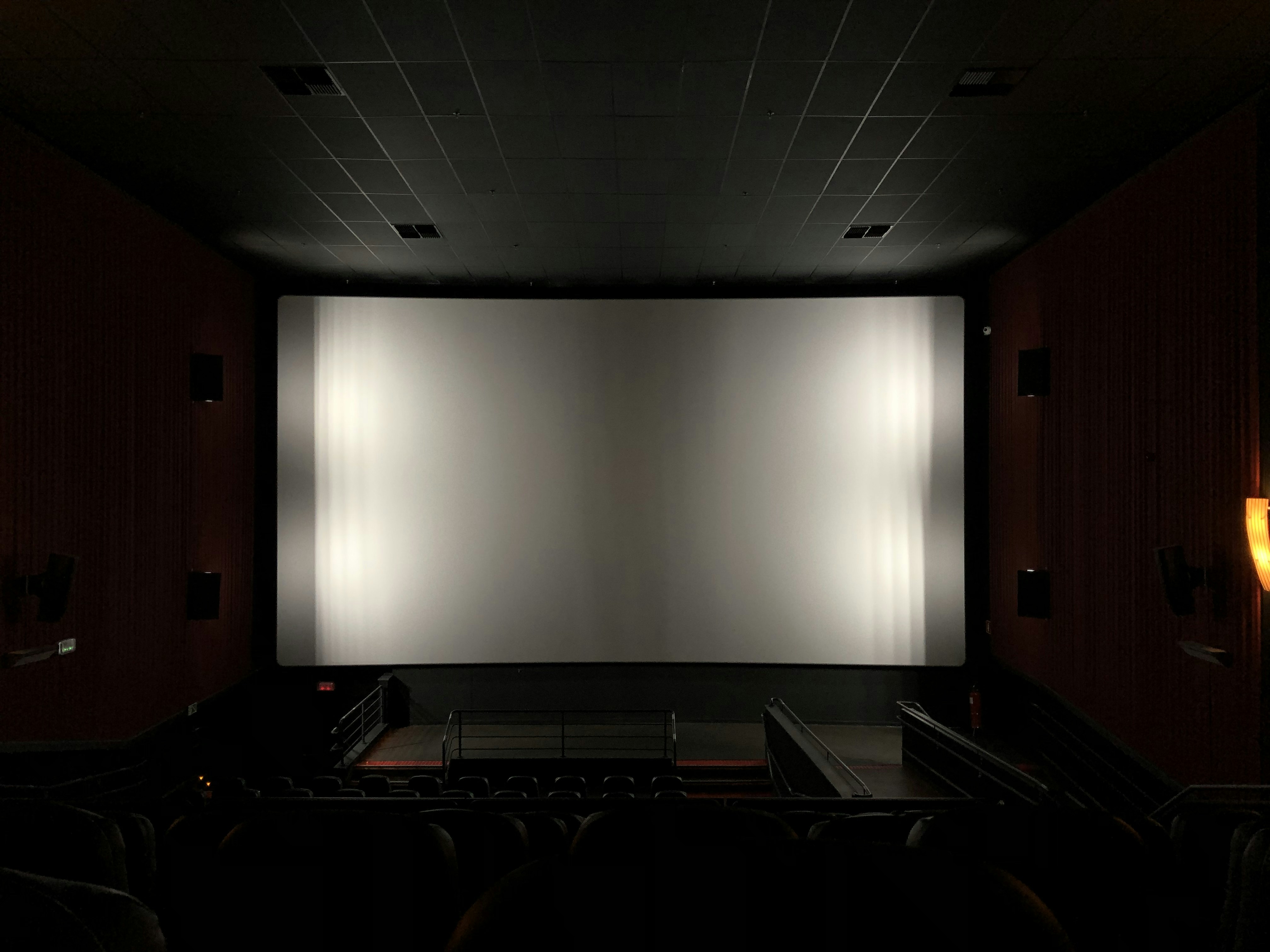 La Odisea de Nolan: Importa en qué cine la ves