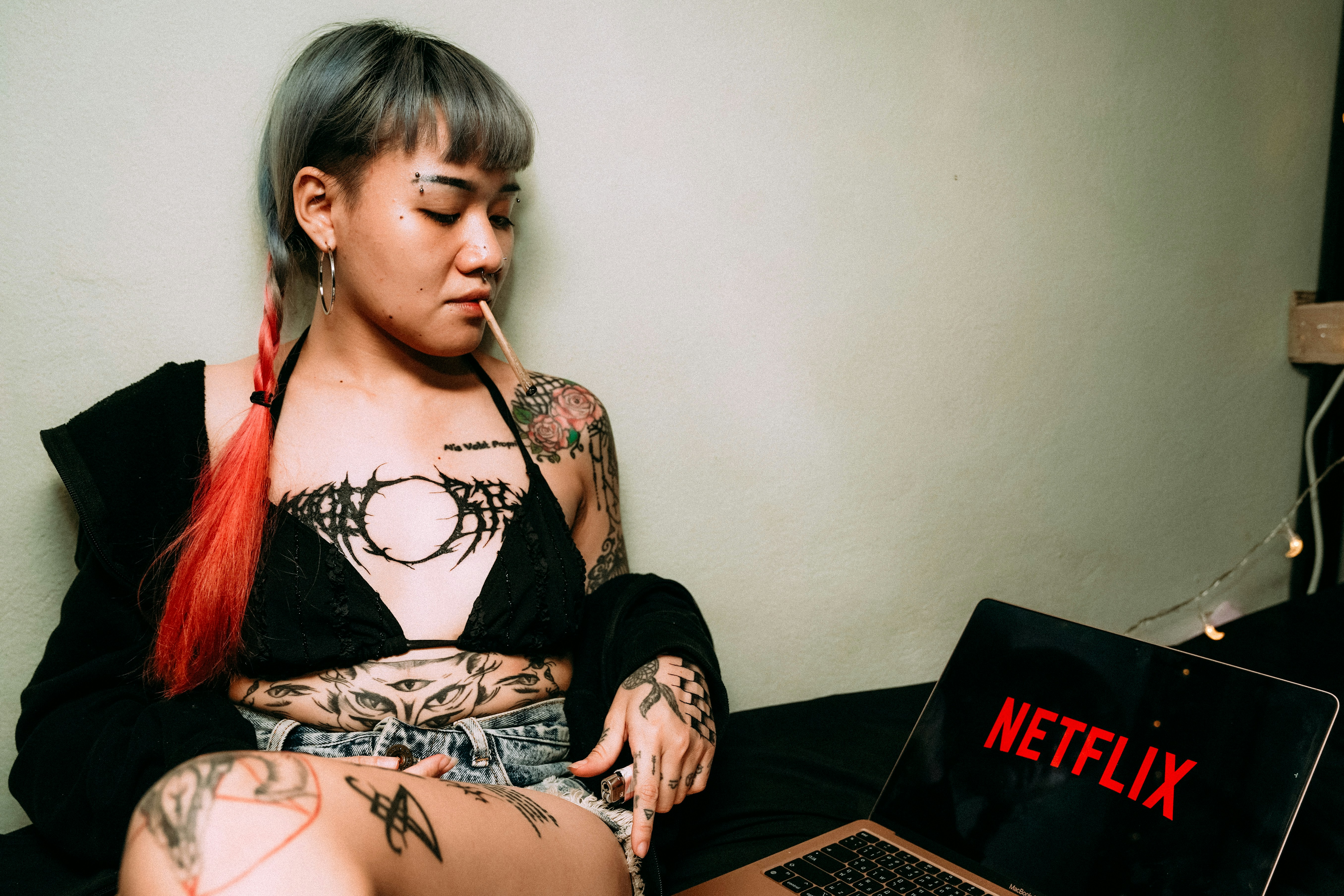 La adaptación animada de Devil May Cry de Netflix regresa para una segunda temporada el 12 de mayo