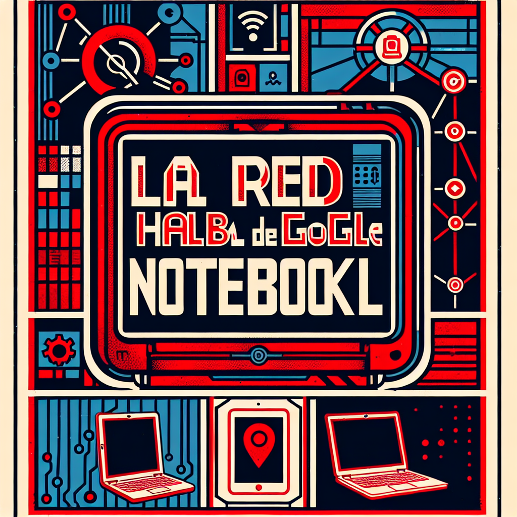 La red habla de Google NotebookLM