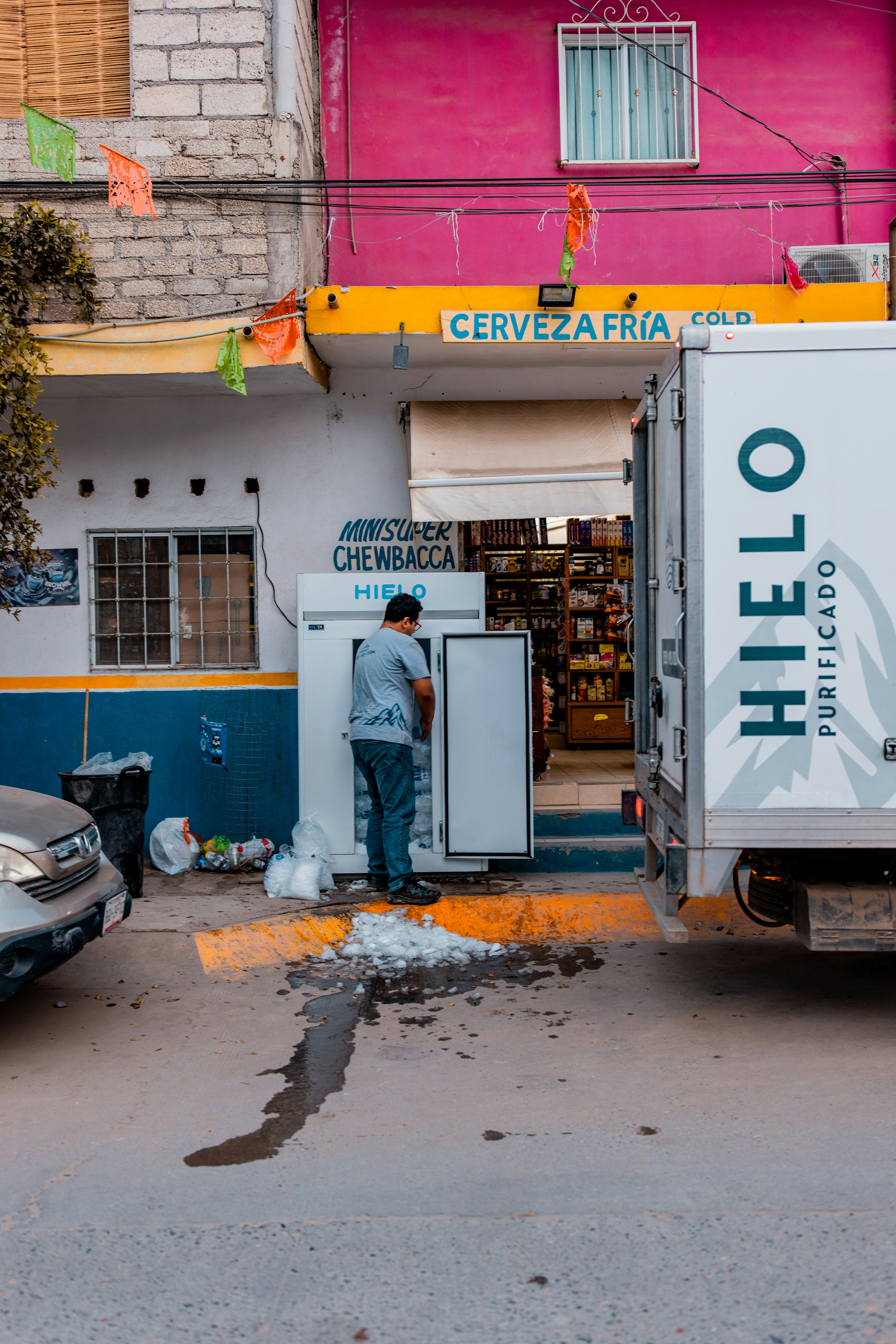 Abriendo caminos en la lucha contra el lavado de dinero: la Revolución de México
