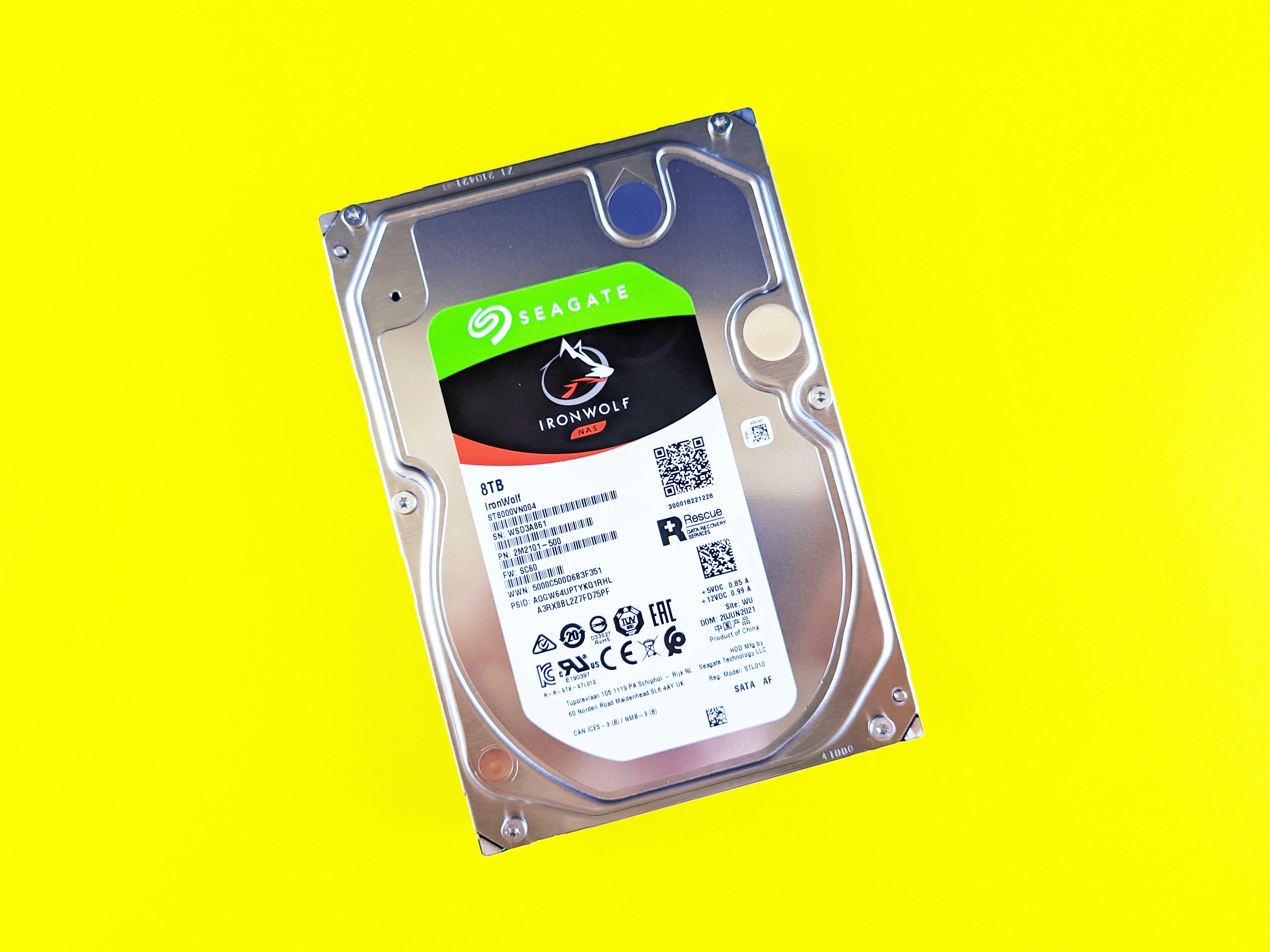Reseña de Seagate Firecuda X Vault: La respuesta económica al aumento de los precios de los SSD
