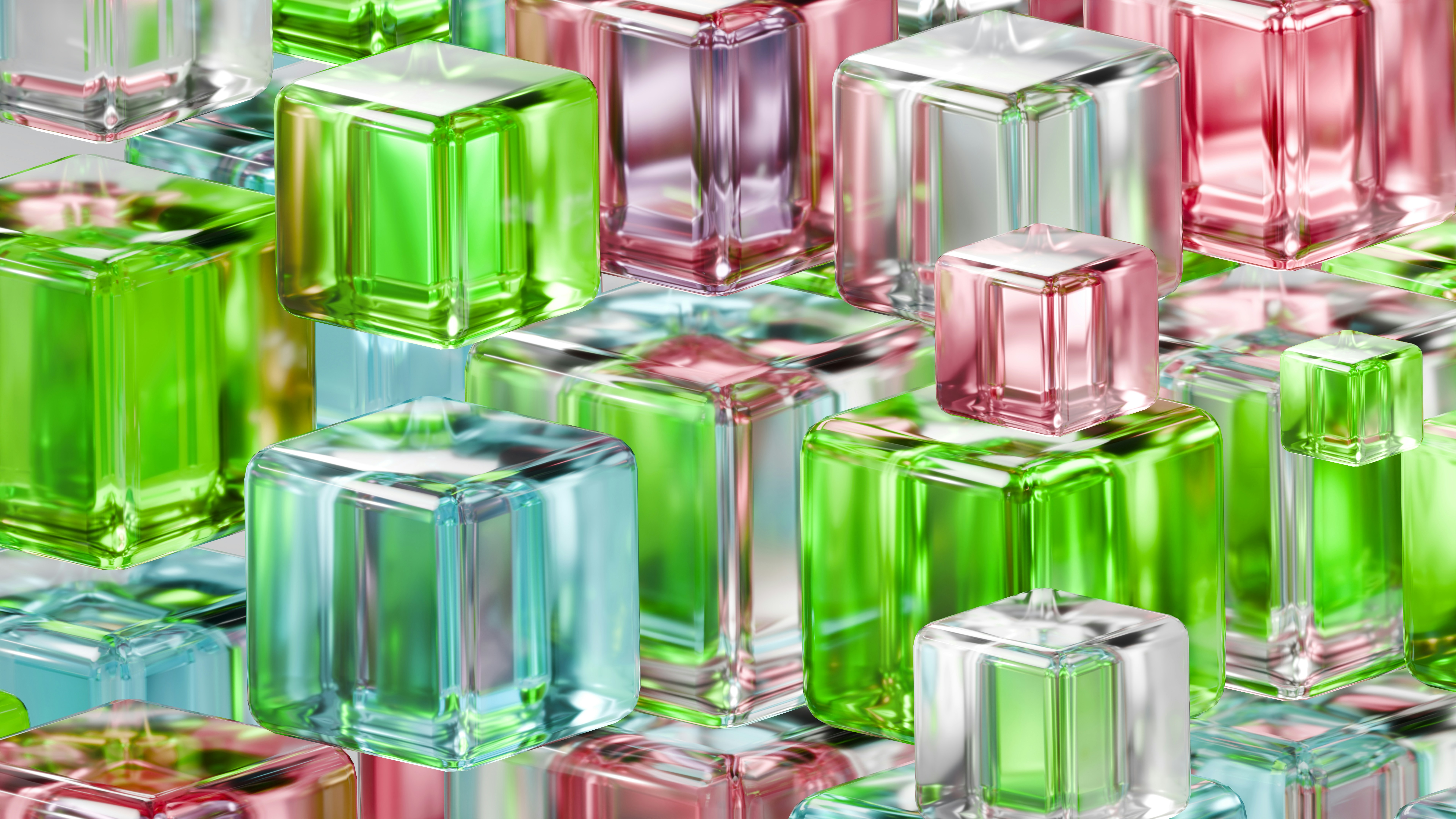 ¿Por qué la tendencia de la interfaz de usuario de cristal líquido está atrayendo tanta atención?