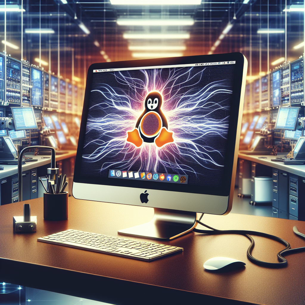 Laboratorio Local OCI: Ubuntu en Mac
