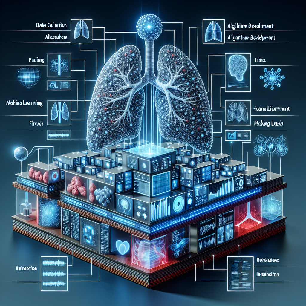 Laboratorio PF–IA: Plataforma de IA de pila completa para fibrosis pulmonar