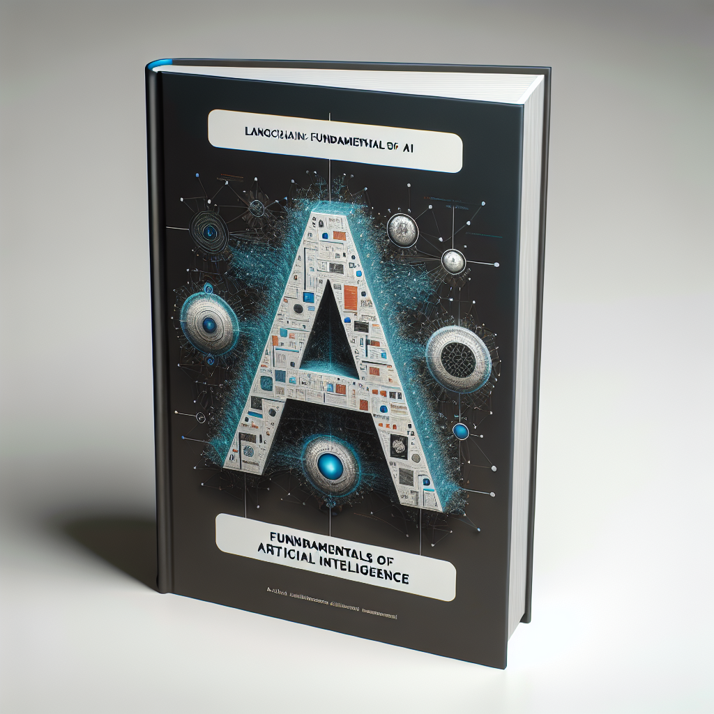 LangChain: Fundamentos de IA