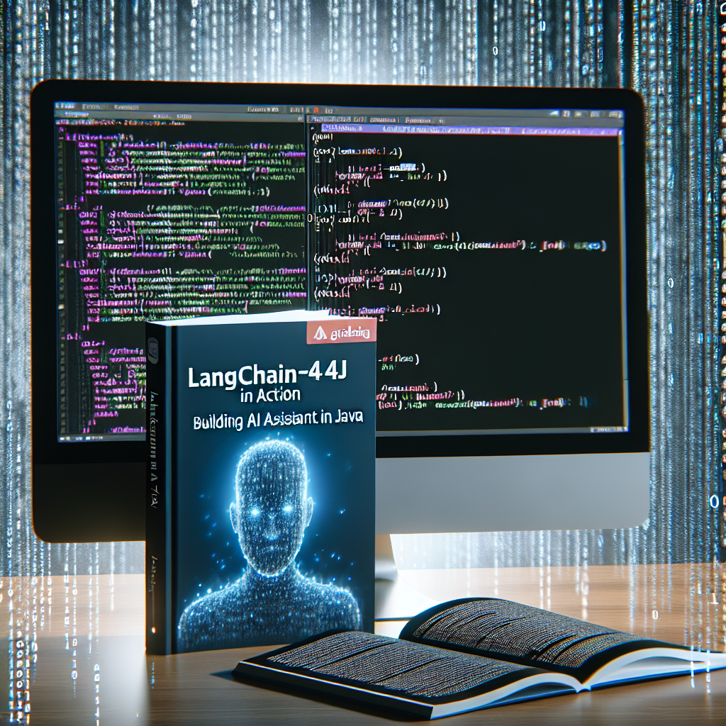 LangChain4j en Acción: Construyendo un Asistente de IA en Java