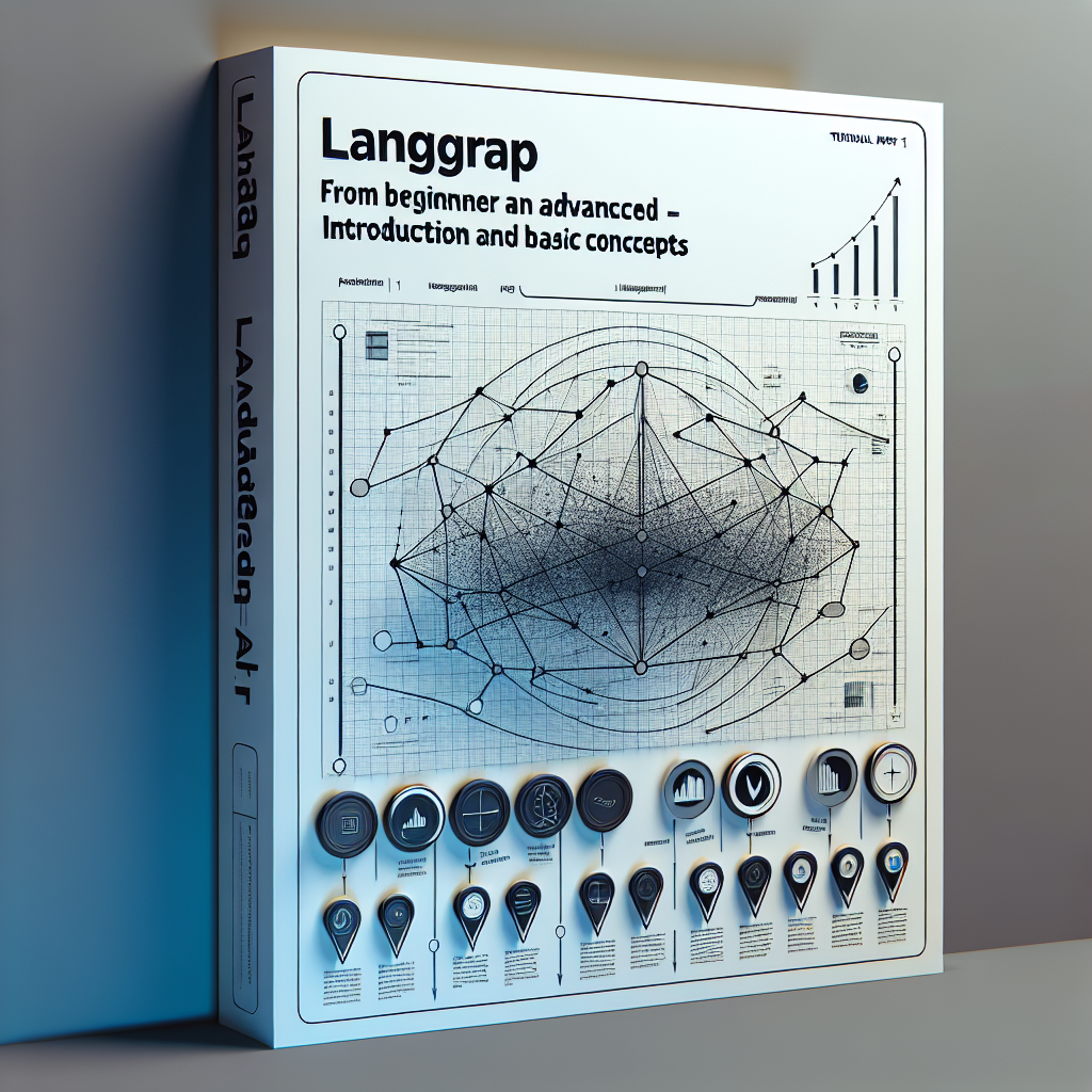 LangGraph: De Principiante a Avanzado - Parte 1 Introducción y Conceptos Básicos