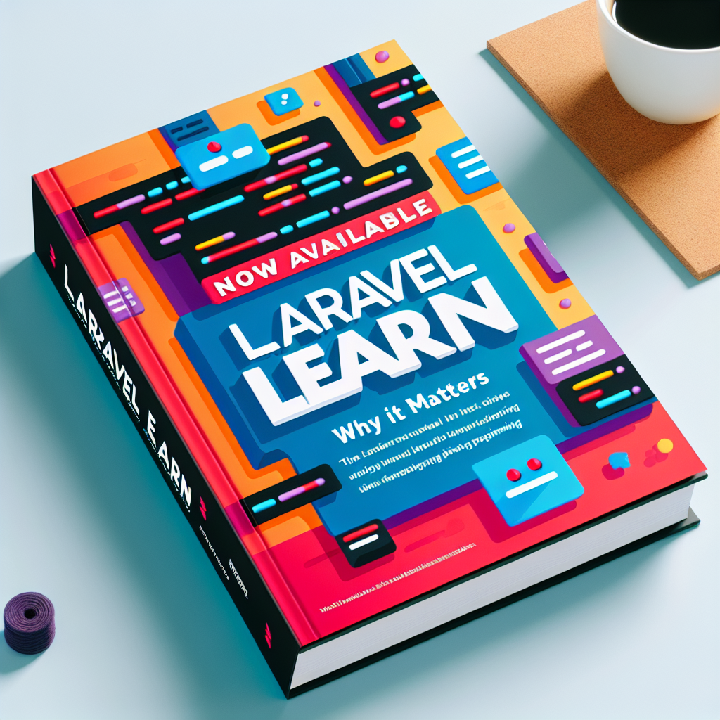 Laravel Learn ya disponible: por qué importa