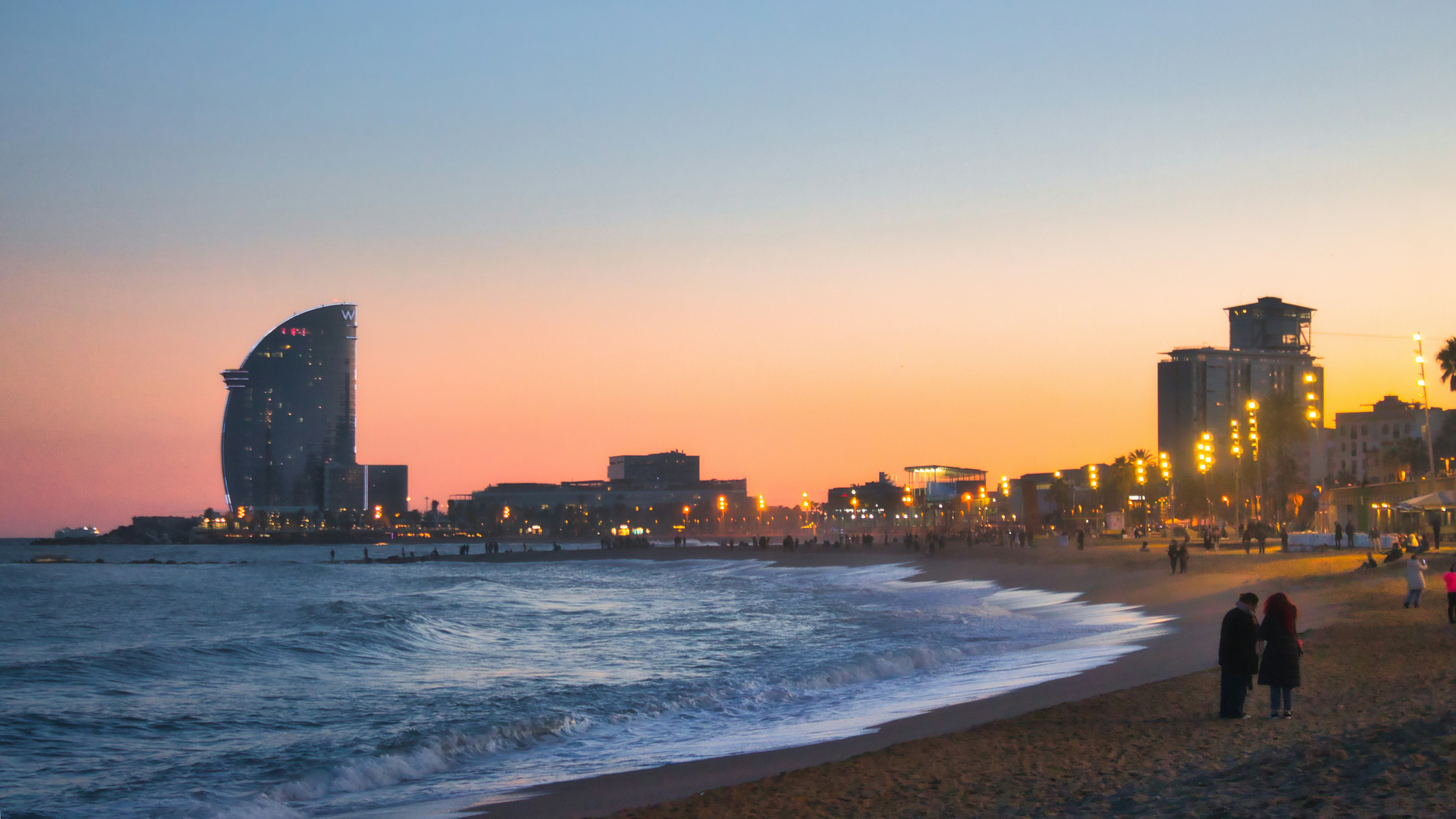 Las 10 mejores empresas de alojamiento y gestión de Azure en Barcelona