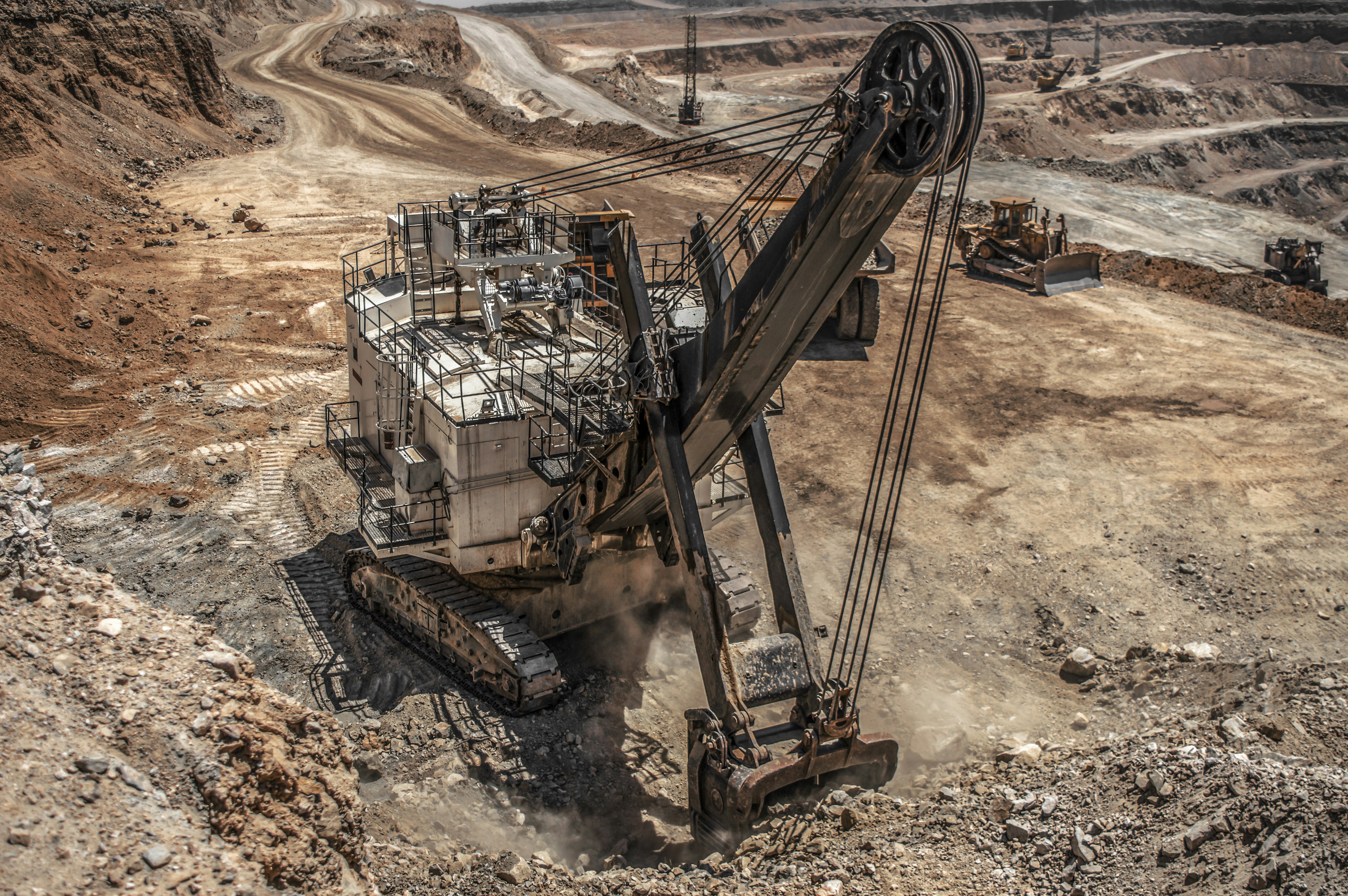 Las 10 mejores empresas de minería de procesos y automatización en Zaragoza