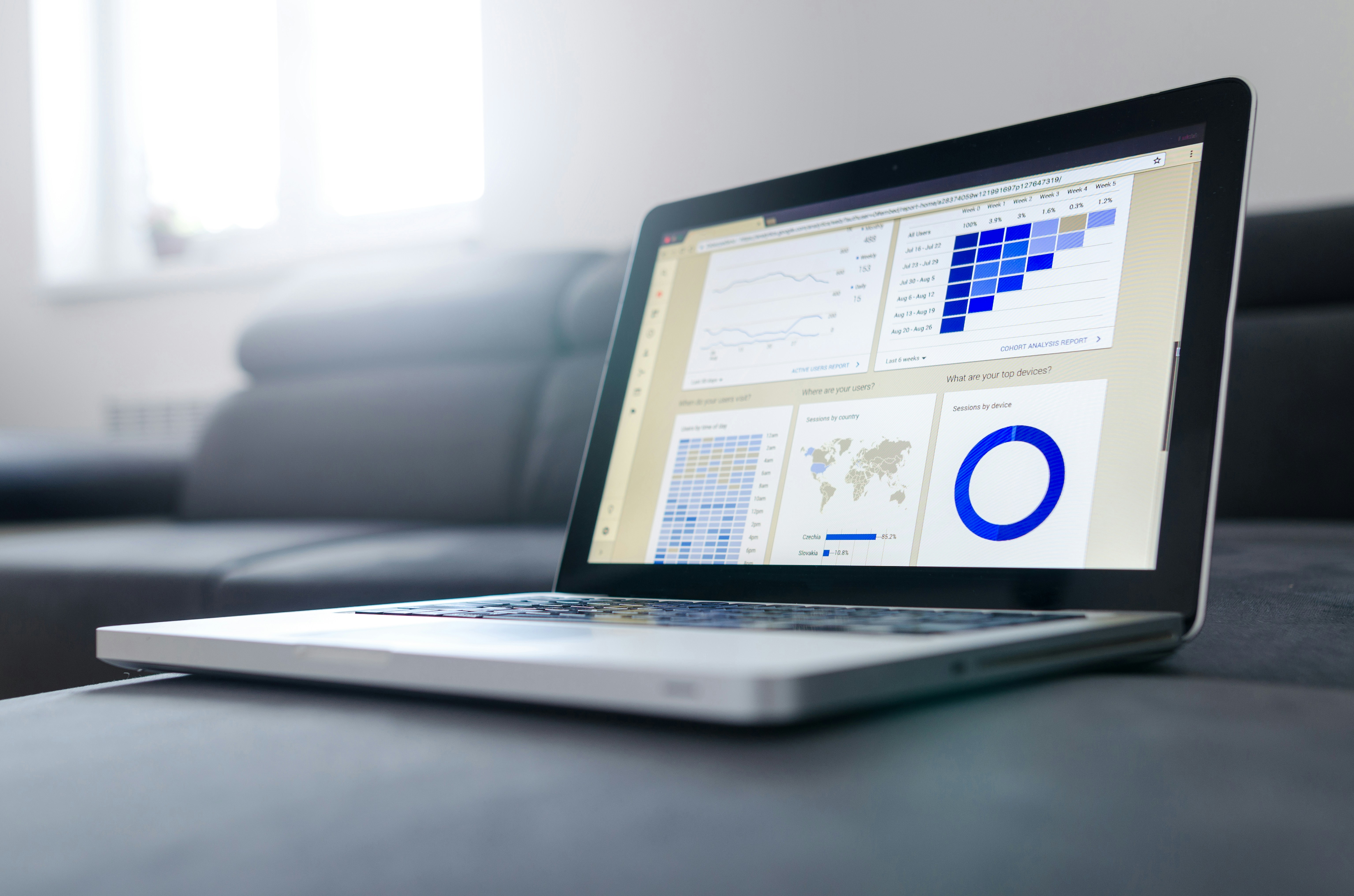 Las 10 mejores empresas para app que reemplace hojas de cálculo en Palma