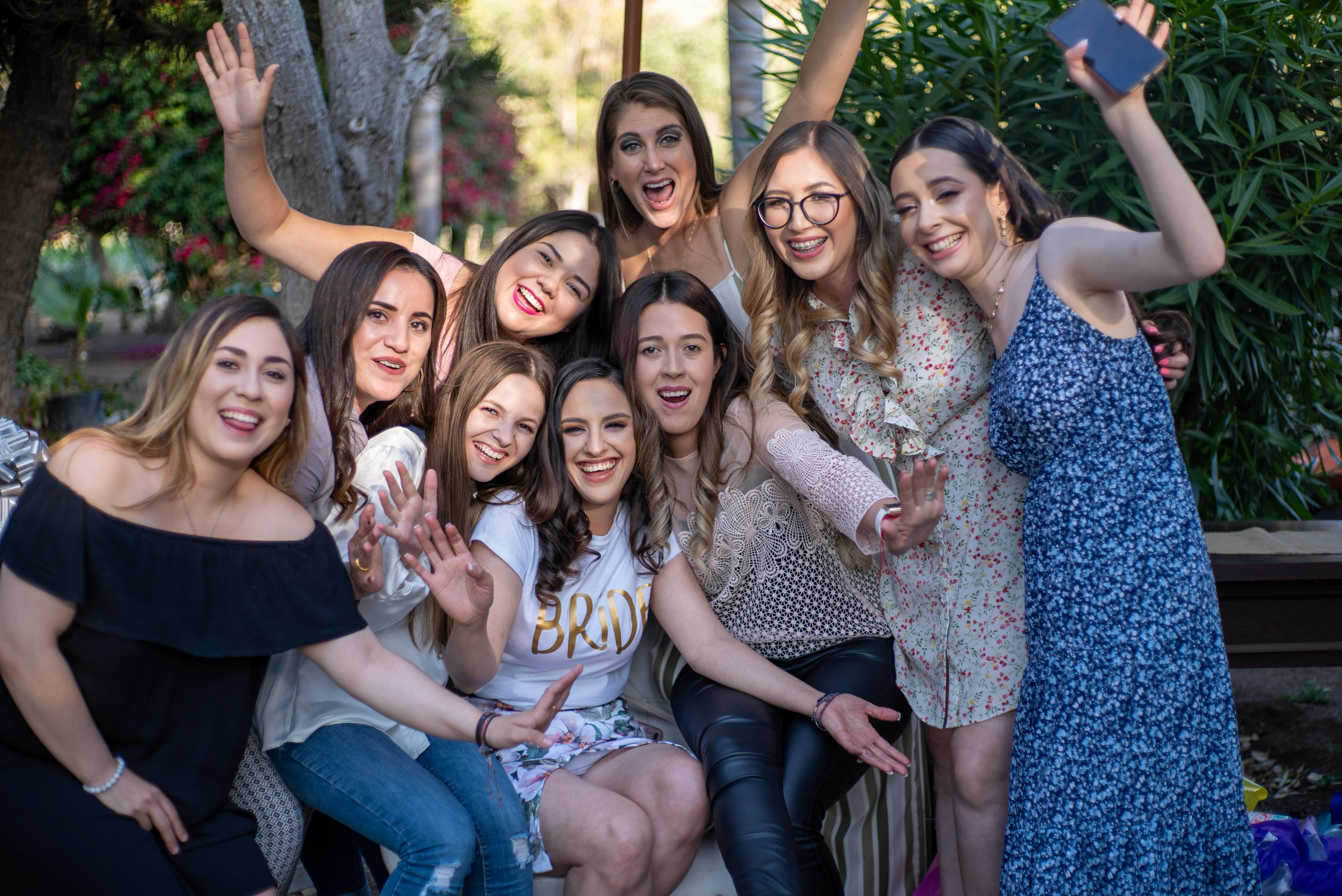 Las 10 mujeres influyentes en el espacio de la Inteligencia Artificial