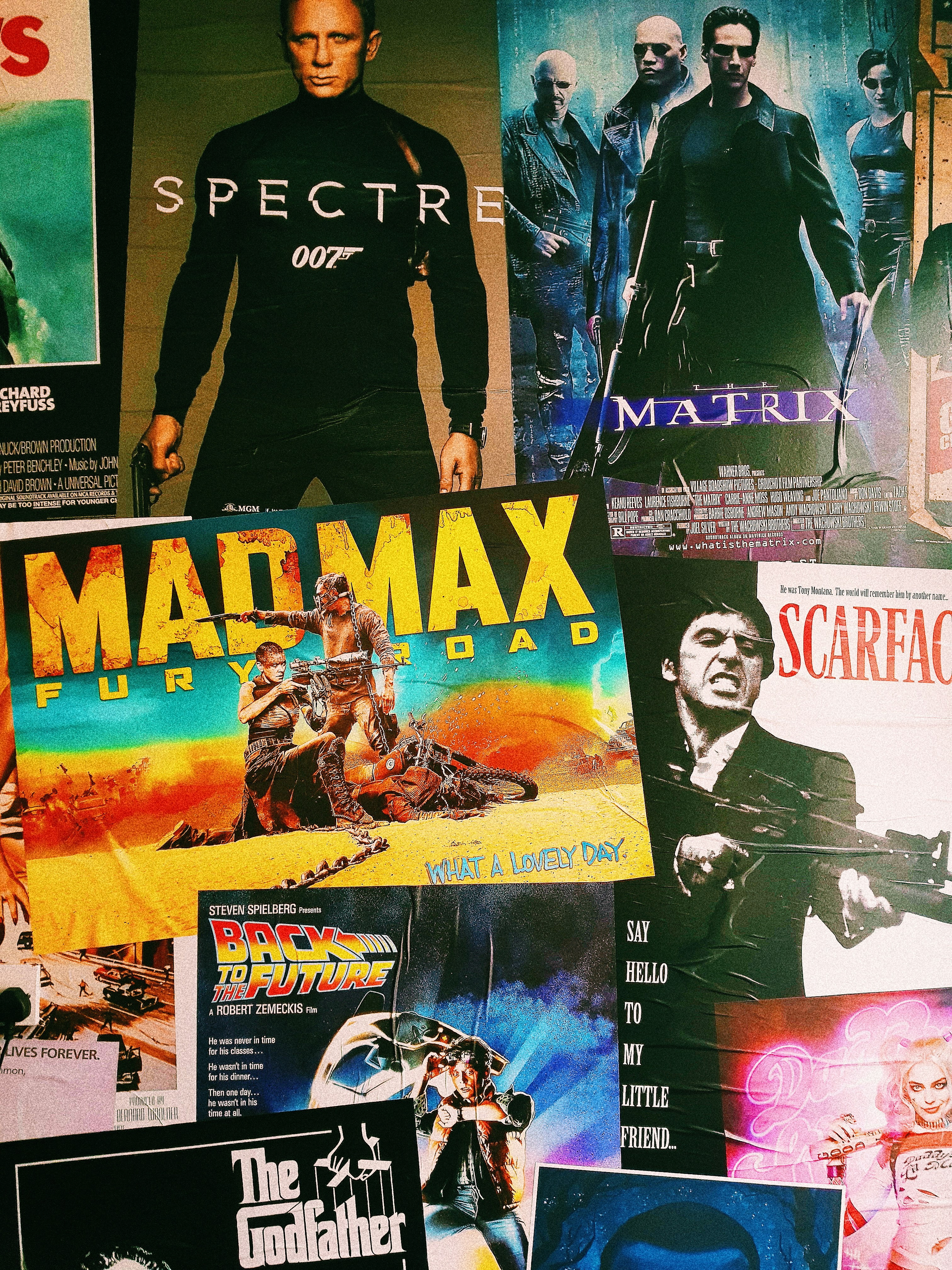 Las 10 películas más populares del momento según datos de streaming