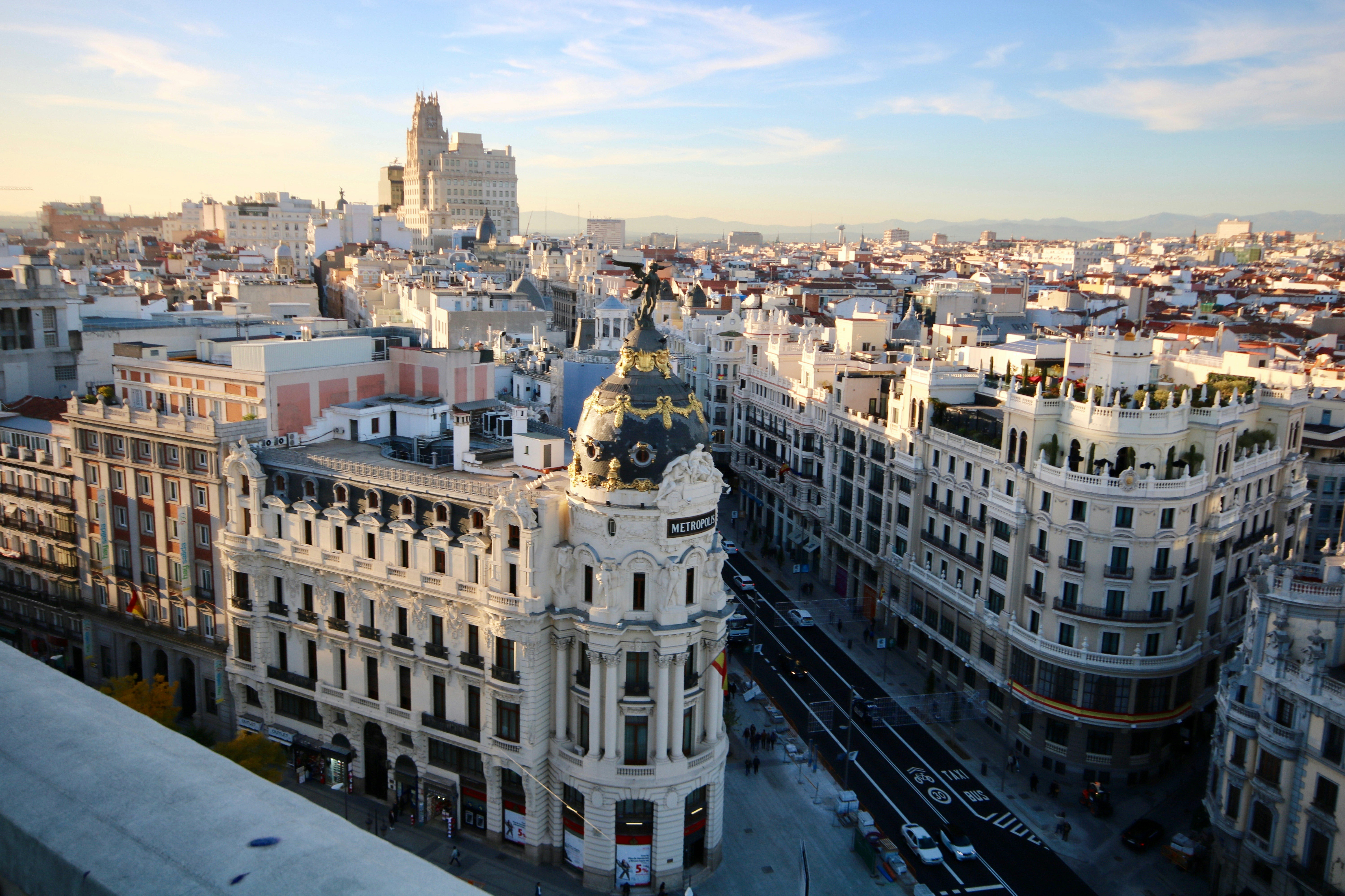 Las 10 mejores soluciones de outsourcing de aplicaciones en Madrid
