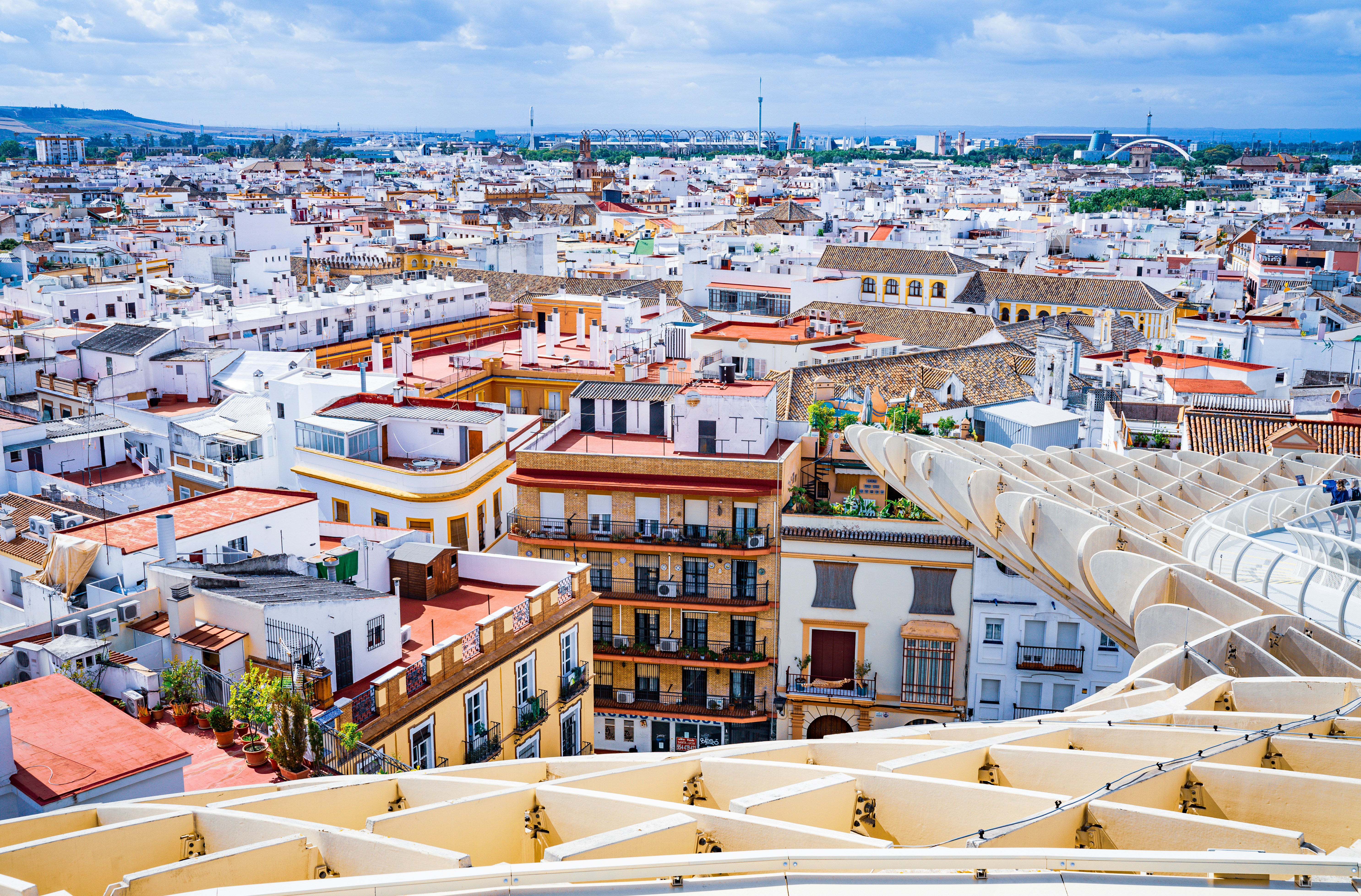 Las 100 mejores empresas para empresas de desarrollo de herramientas internas en Sevilla