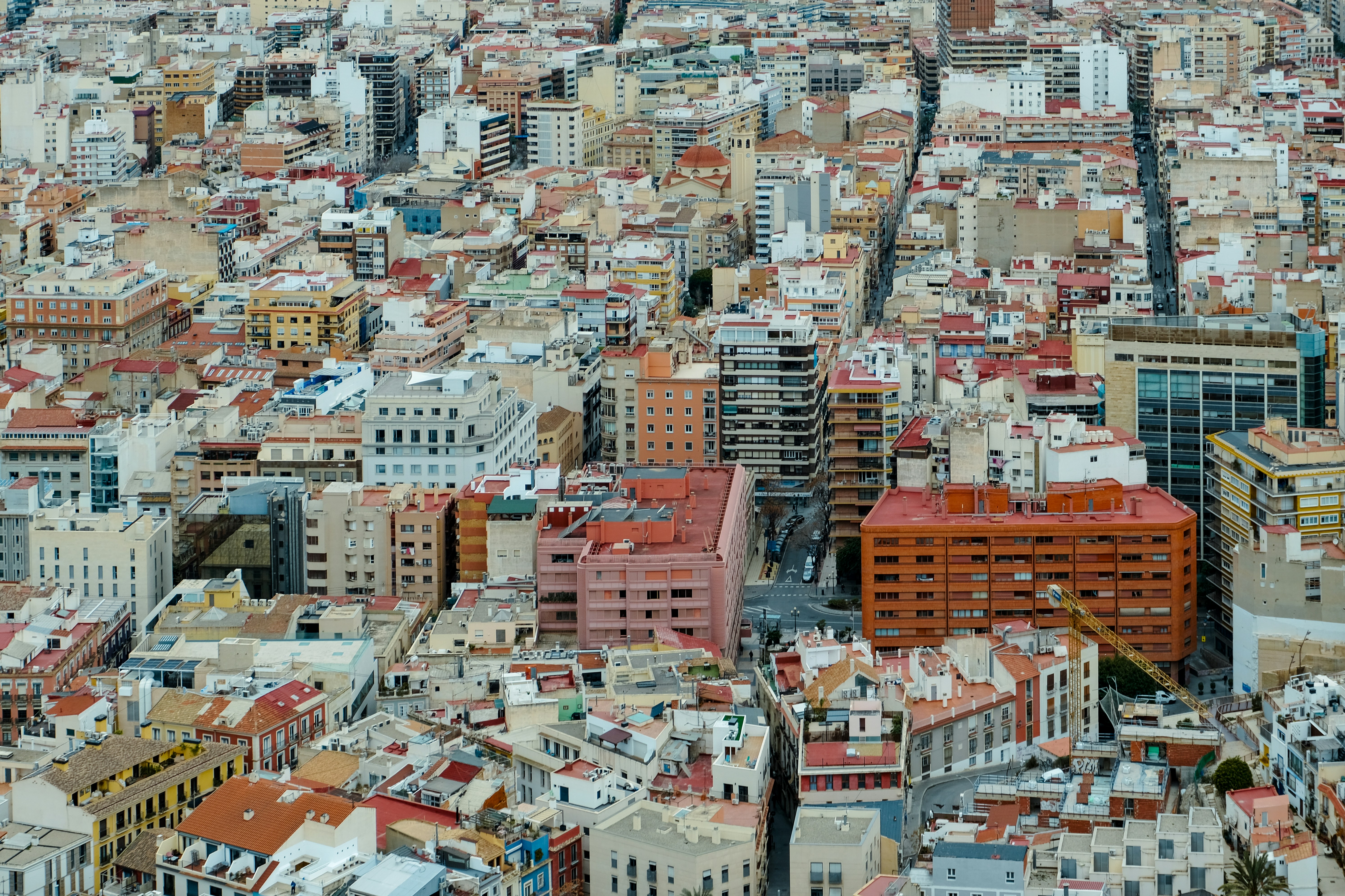 Las 100 mejores empresas para empleado de IA para ventas en Alicante