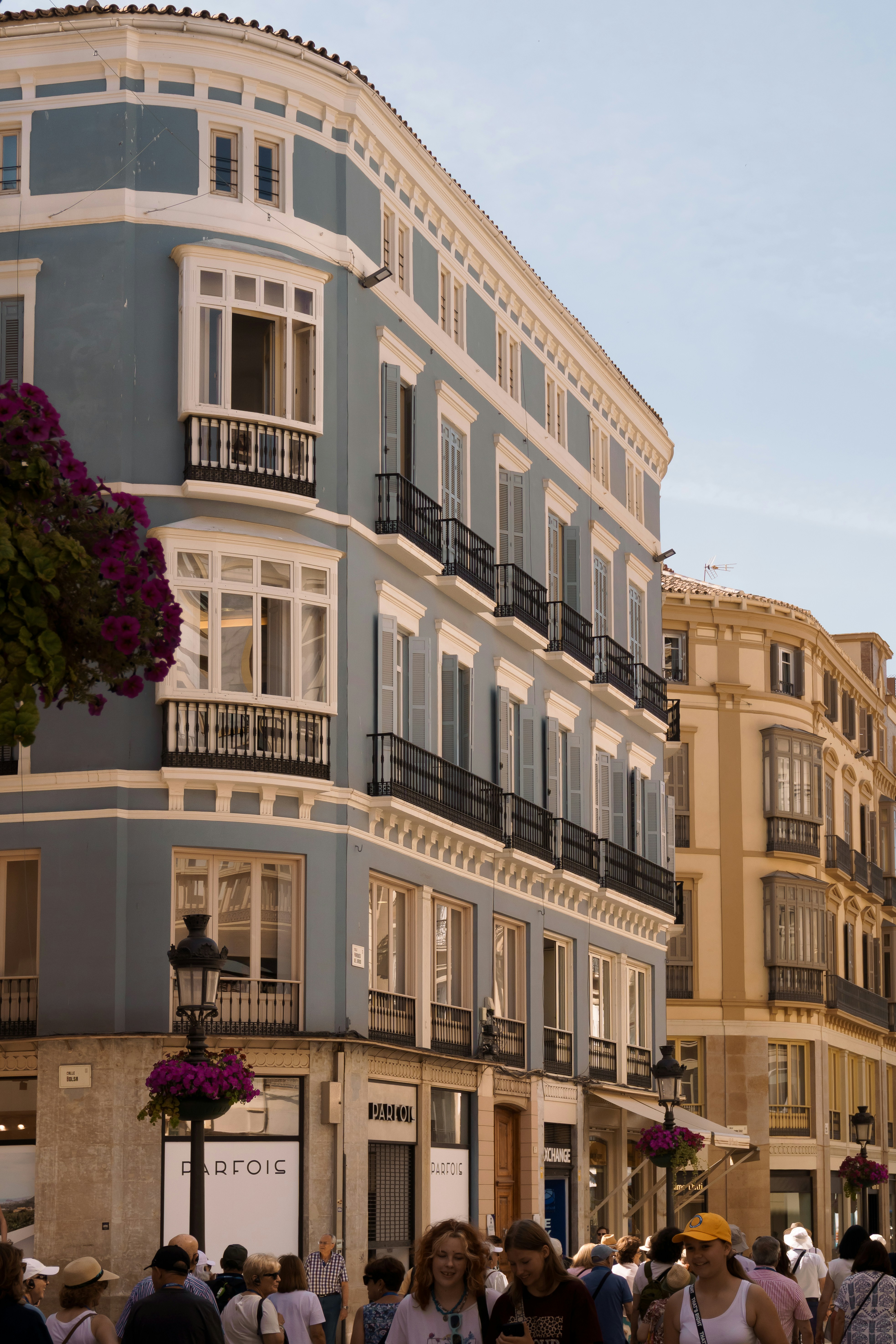Las 100 mejores empresas de software personalizado para retail en Málaga
