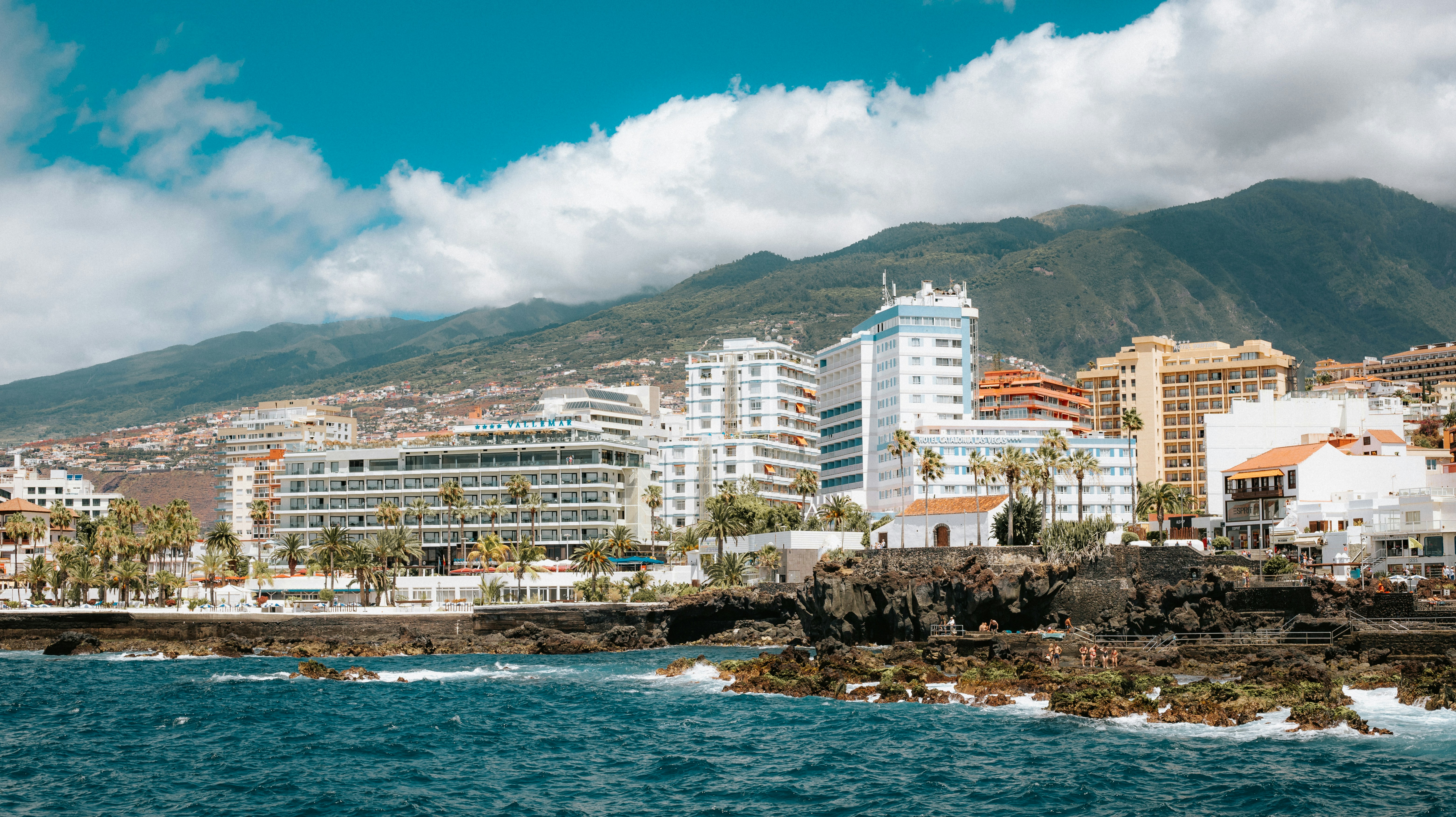 Las 15 mejores empresas de software a medida en Santa Cruz de Tenerife