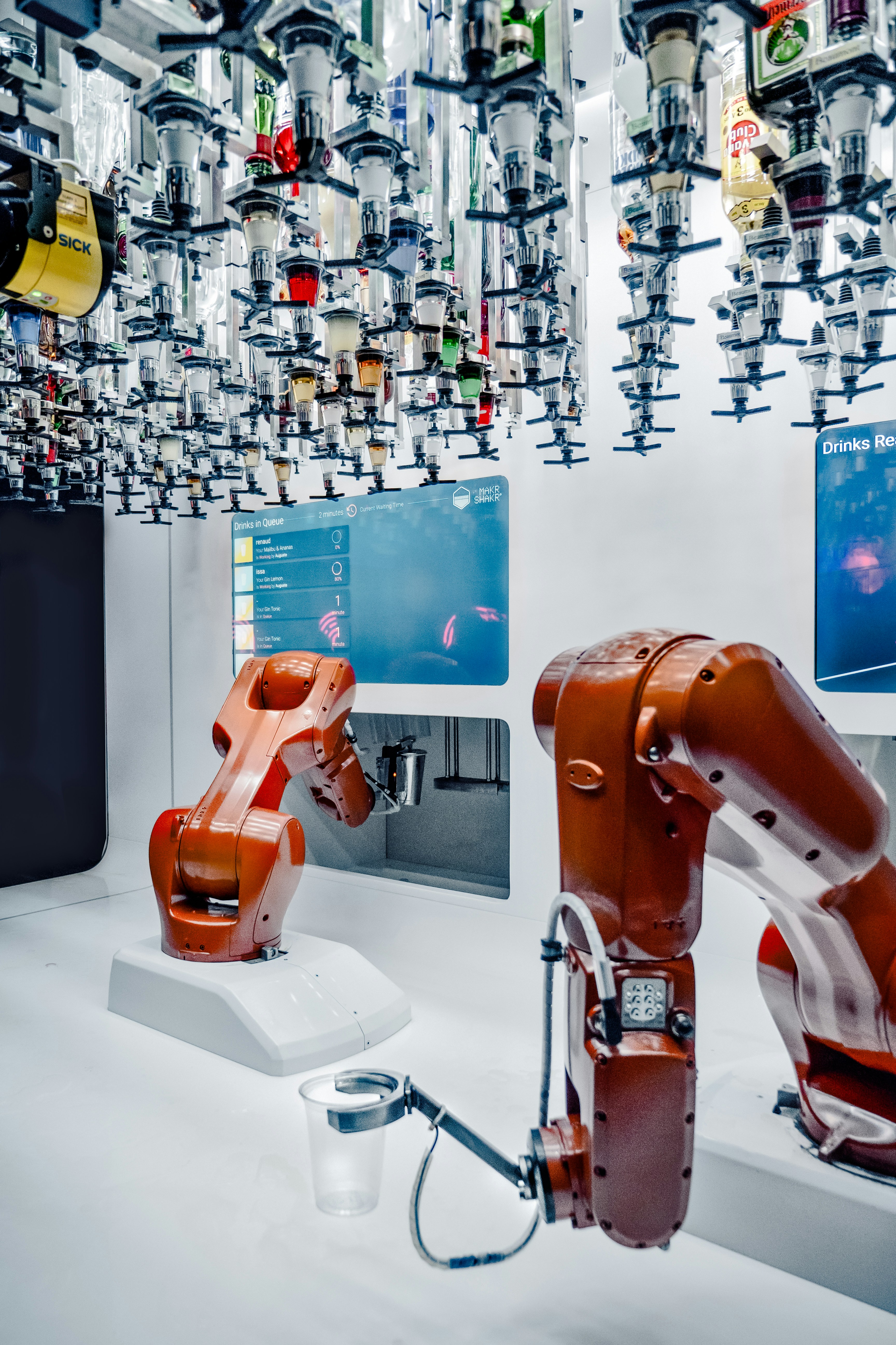 Las 15 mejores empresas para automatizar nuestros procesos en Elche